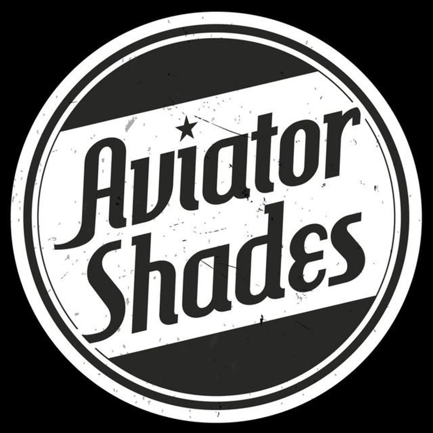 Aviator Shades Brand Page