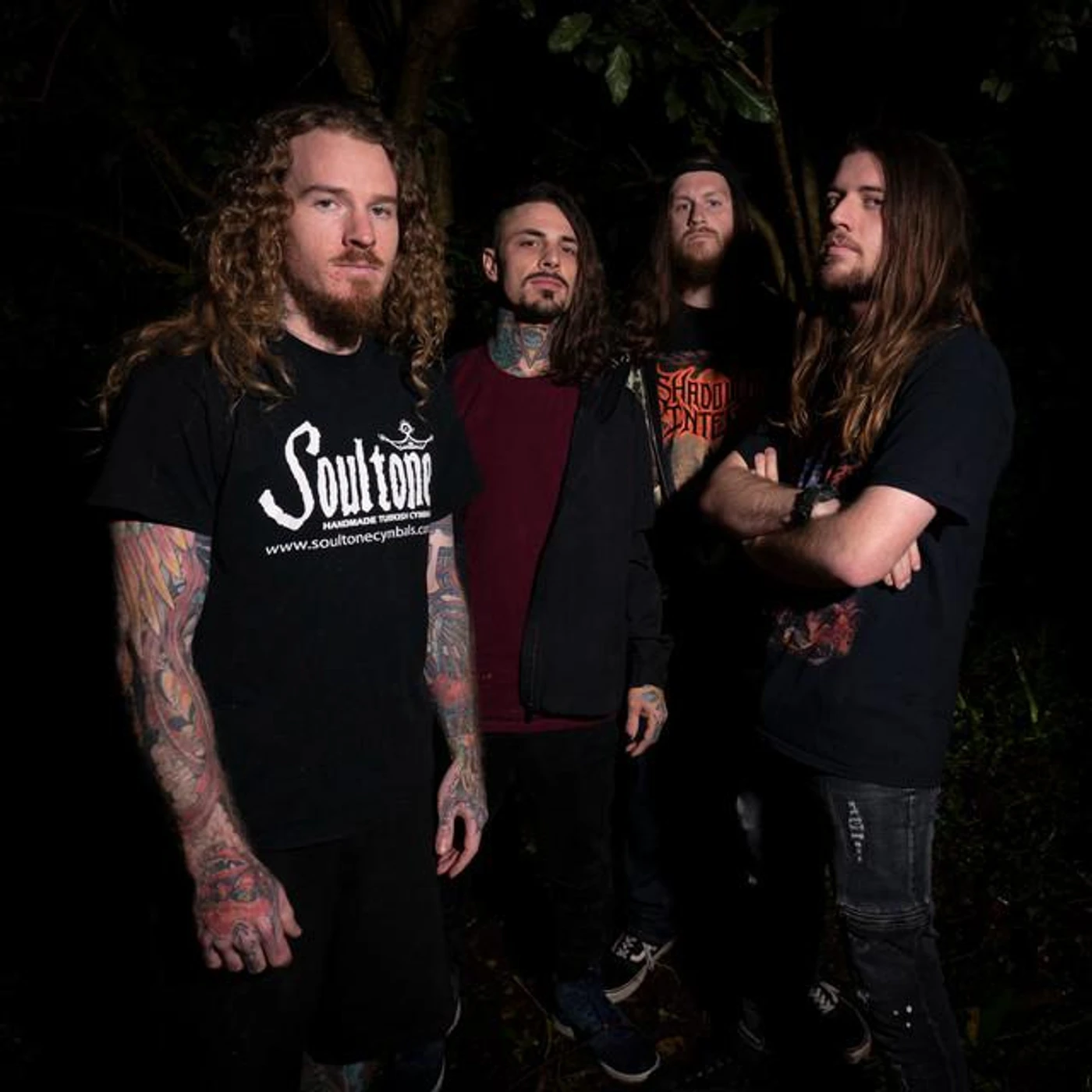 Aviscerus Brand Page