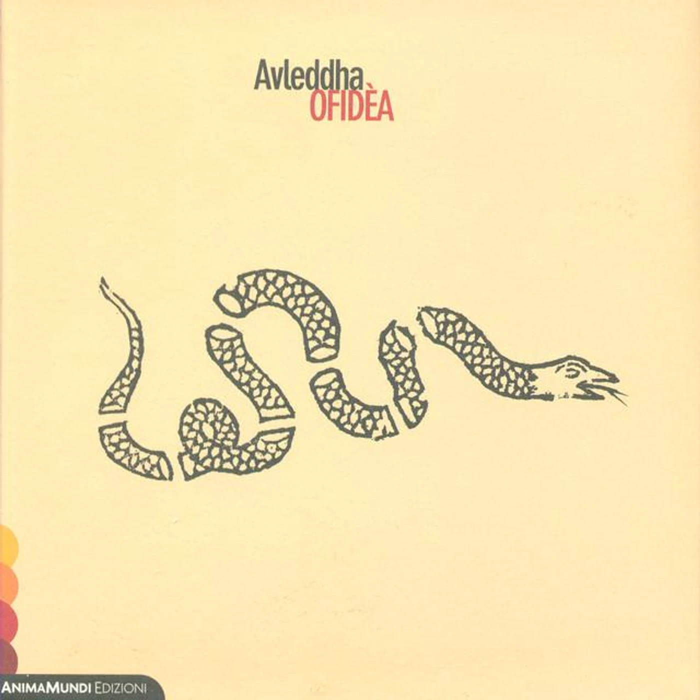 Avleddha