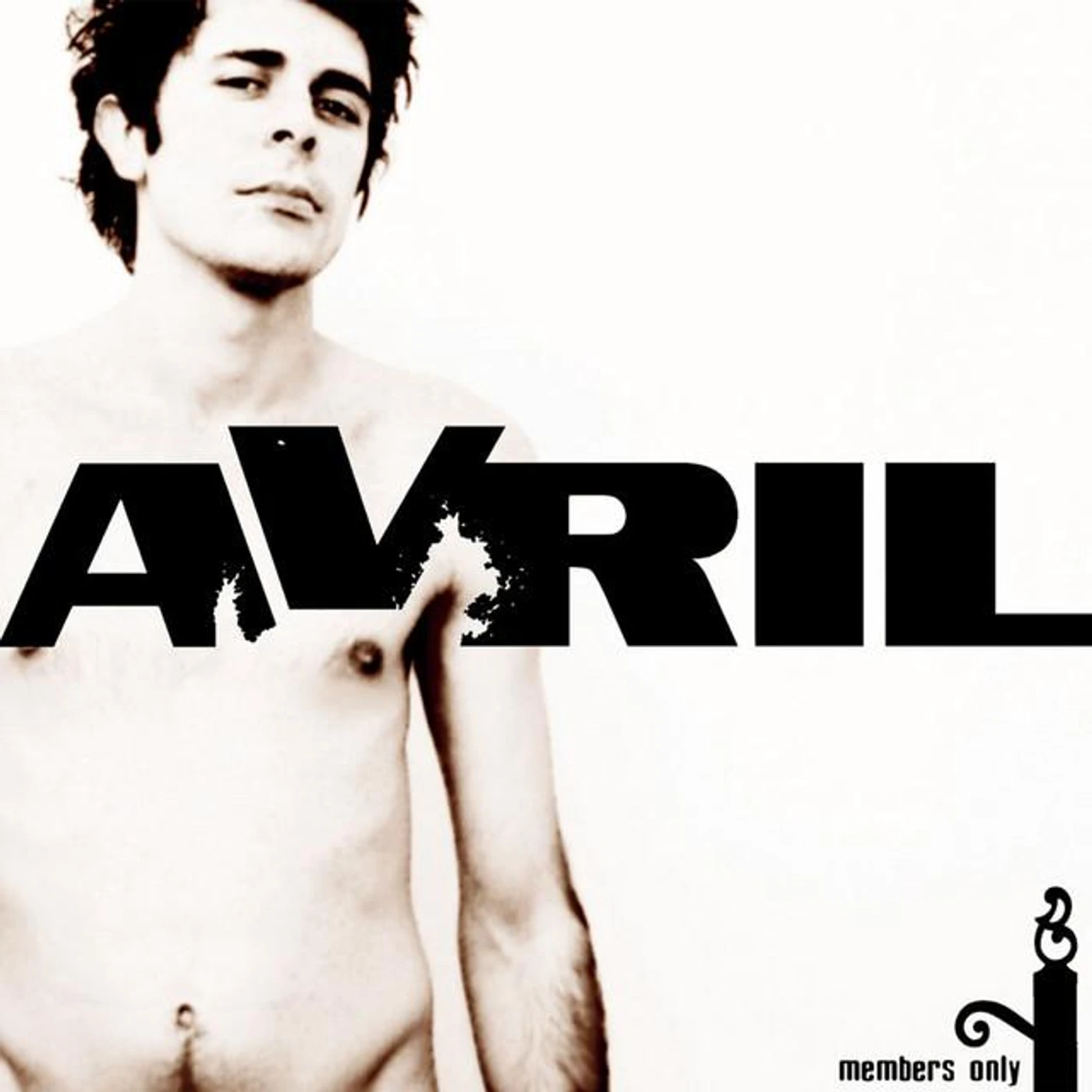 Avril Brand Page
