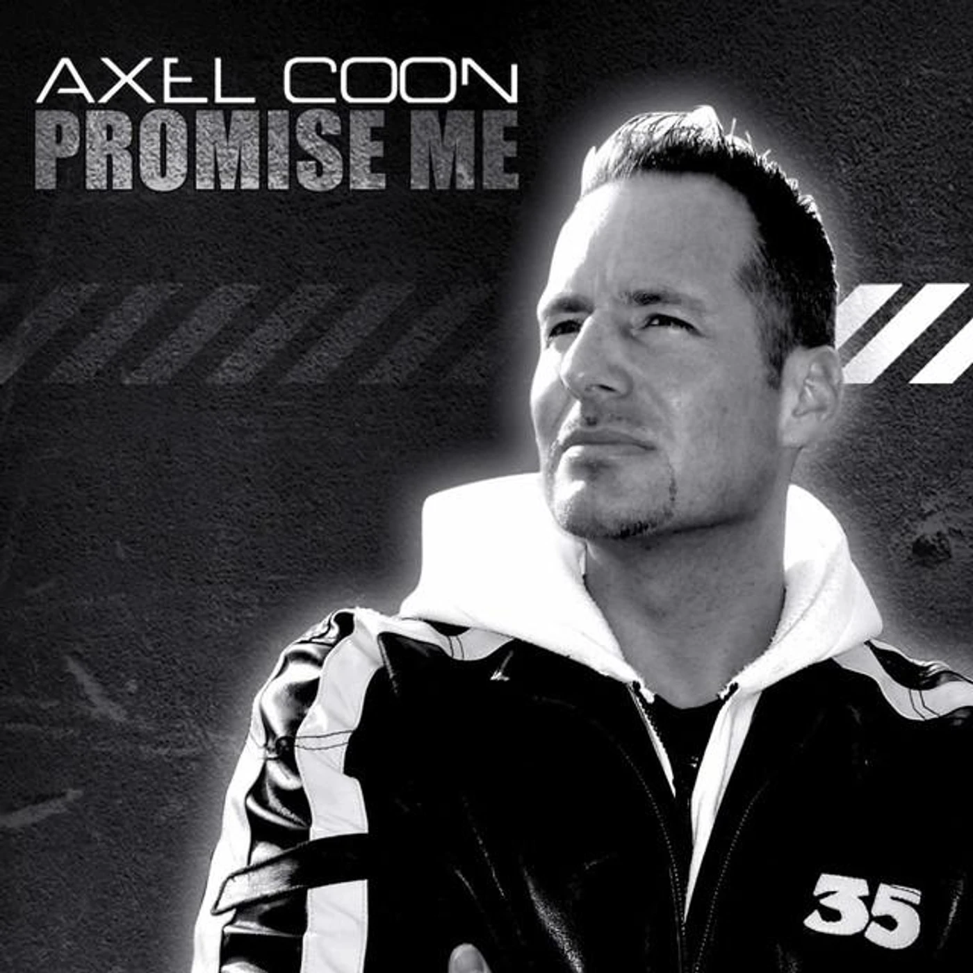 Axel Coon Brand Page