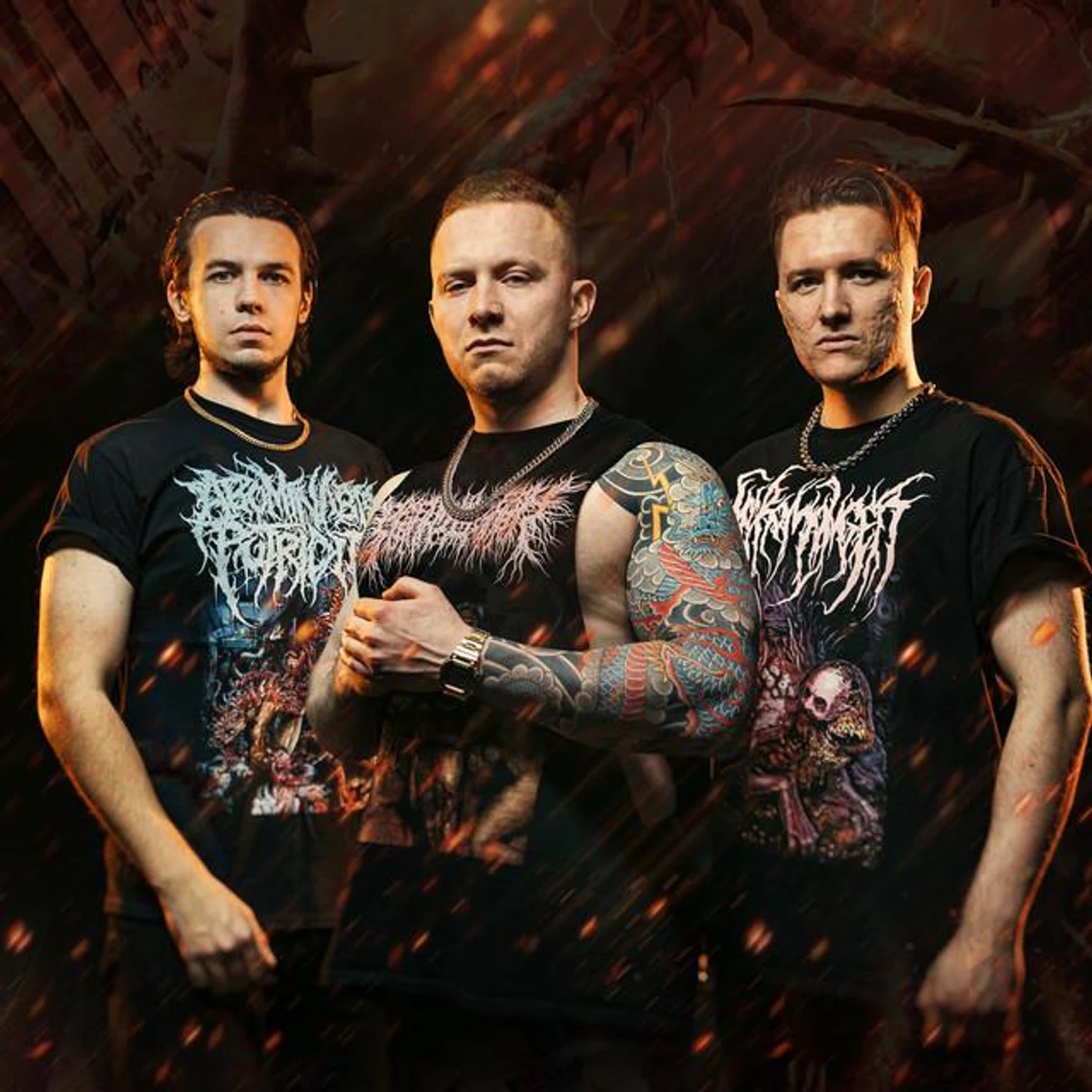 Axiomatic Dematerialization Brand Page