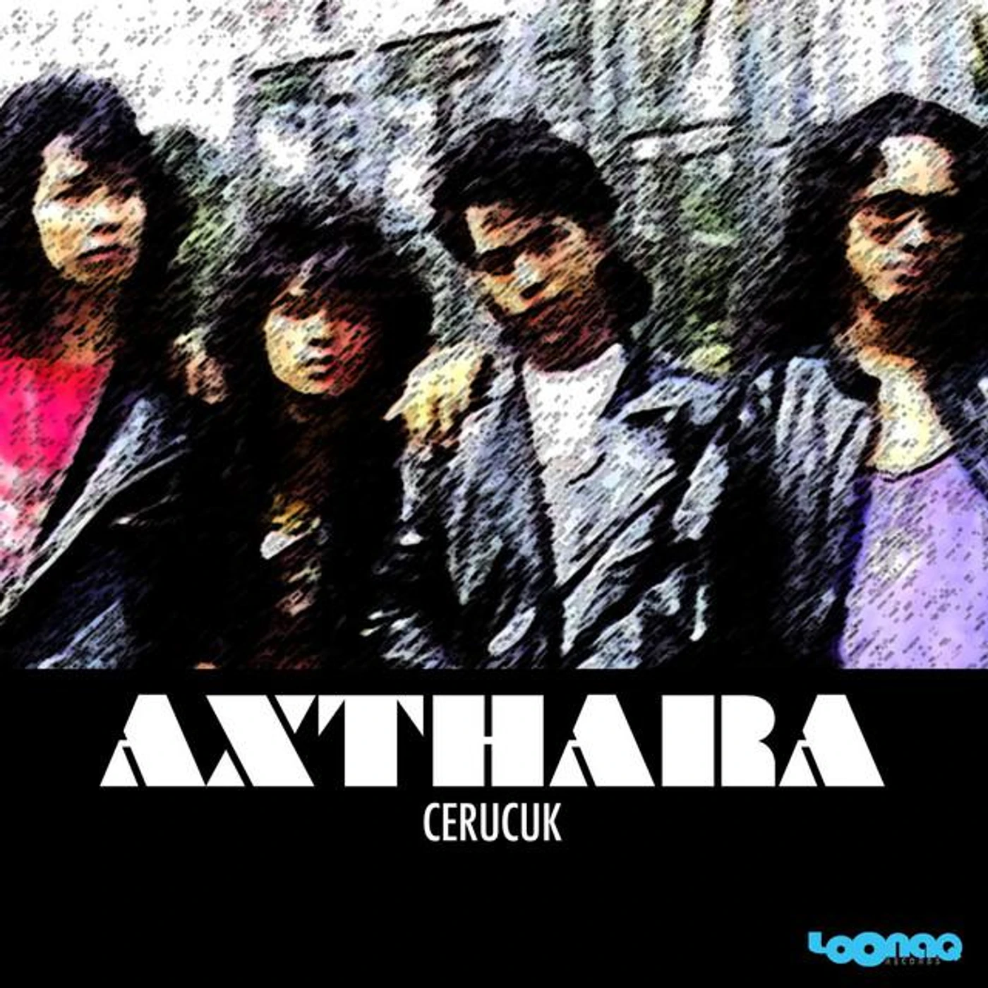 Axthara Brand Page