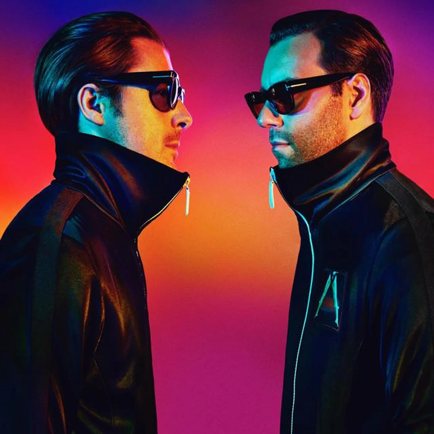 Axwell /\ Ingrosso Brand Page