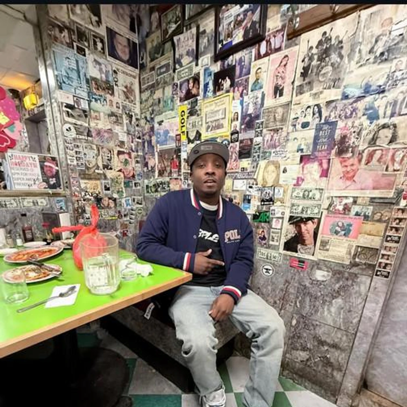 Ayo Da Don