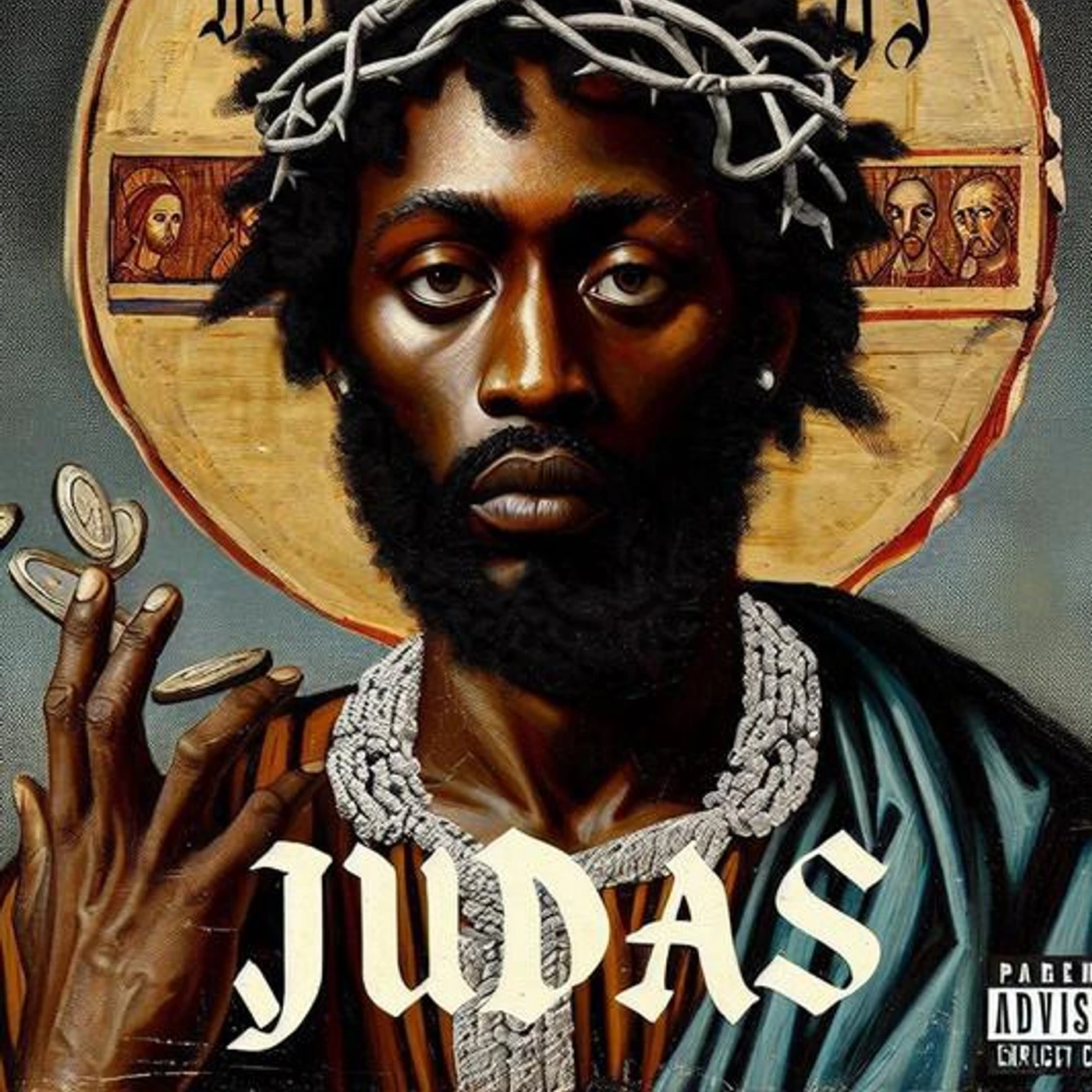 Ayo Shamir Brand Page