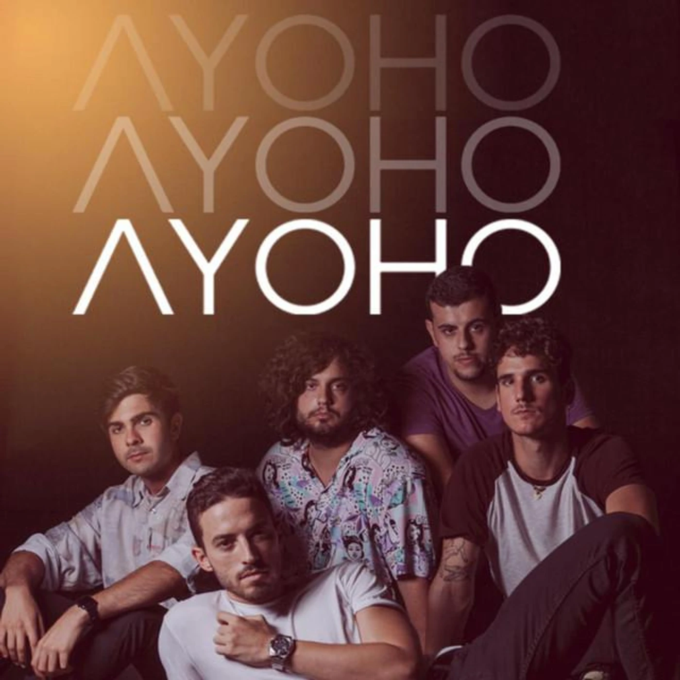 Ayoho Brand Page