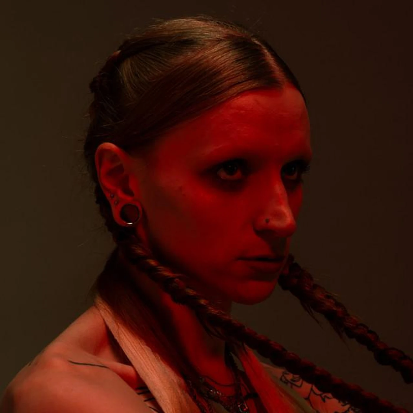 aya Brand Page
