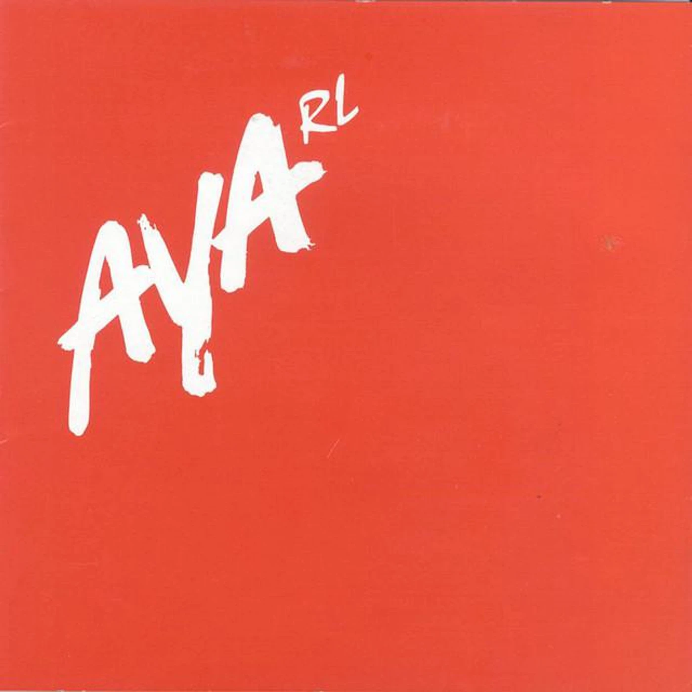 Aya RL Brand Page