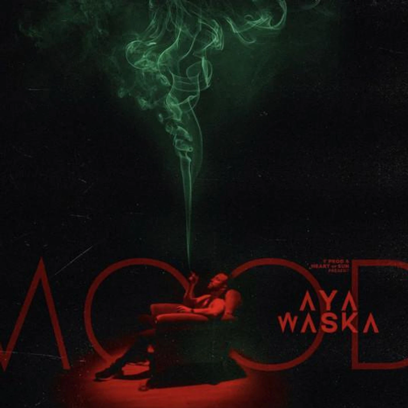 Aya Waska Brand Page