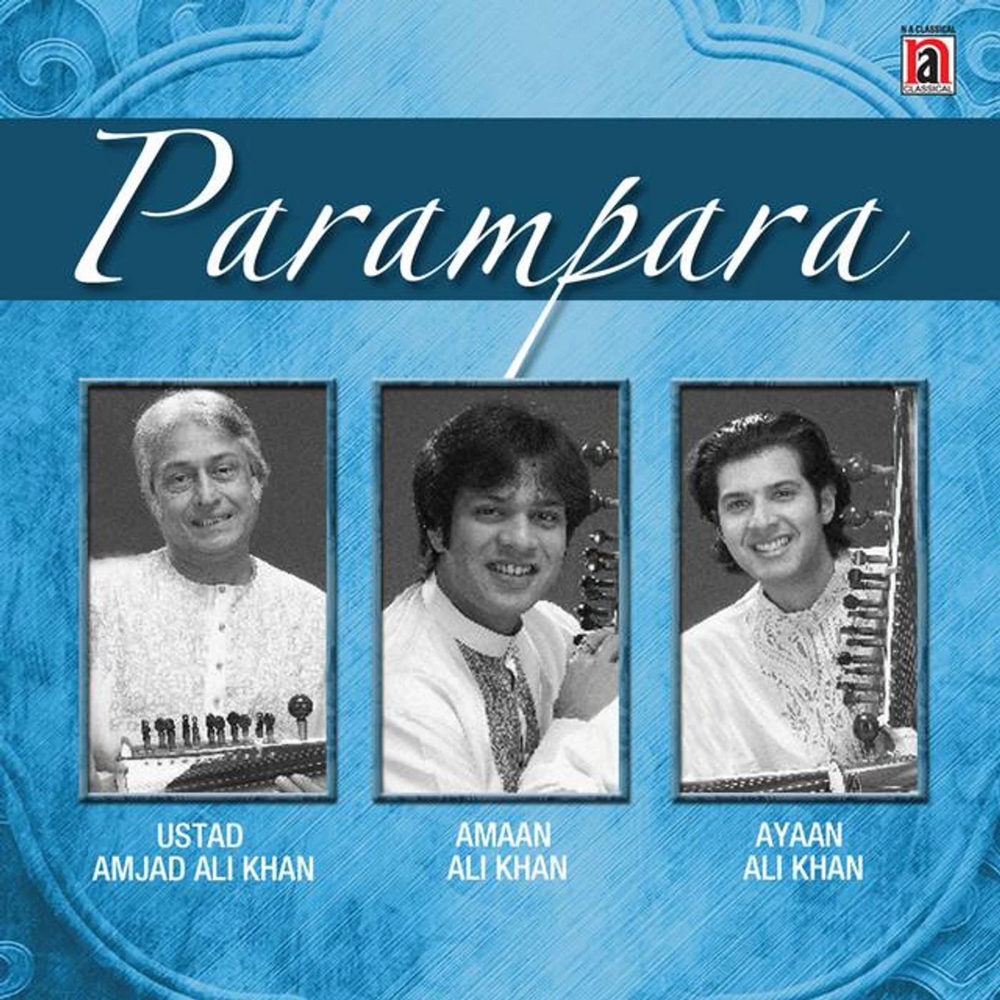 Ayaan Ali Khan Brand Page