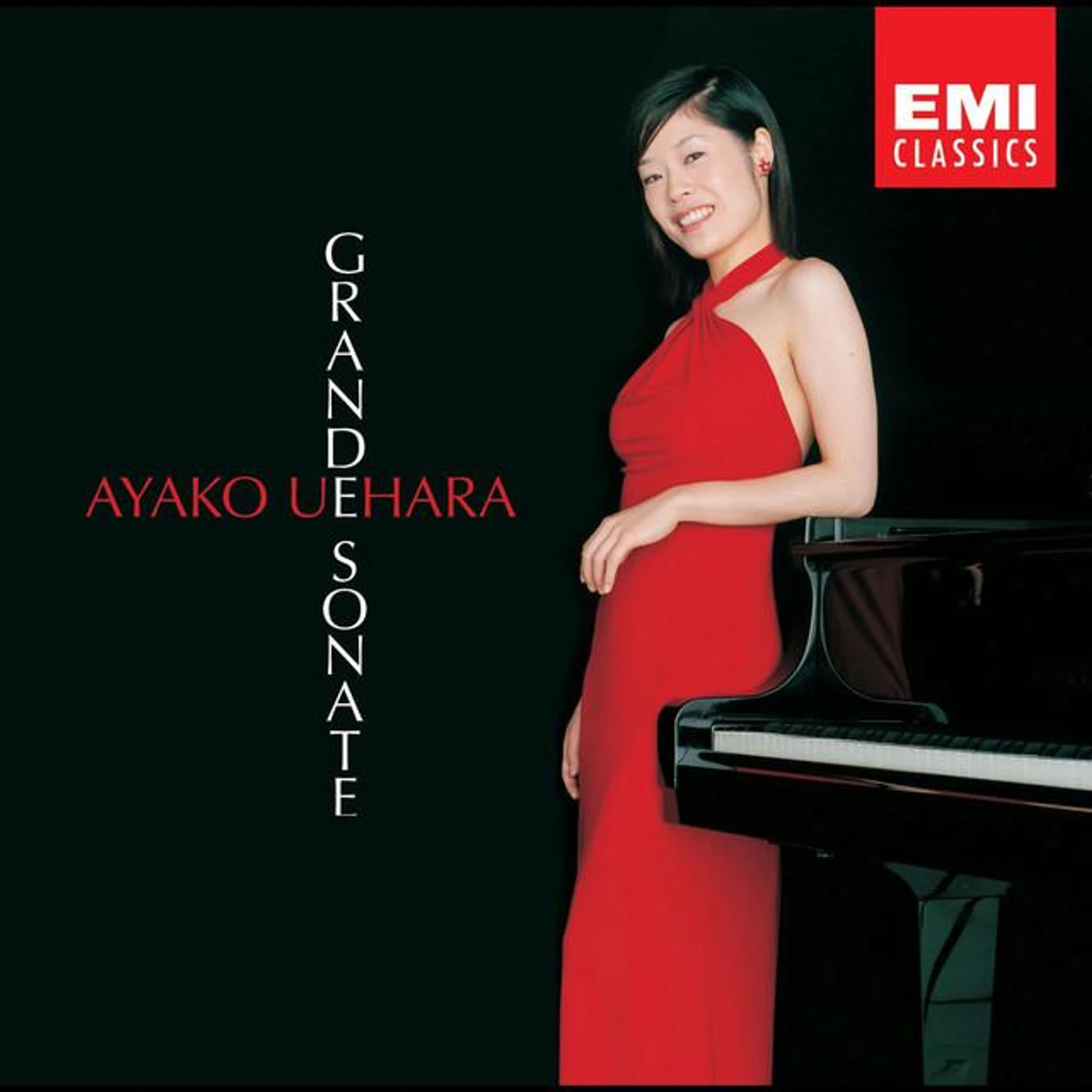 Ayako Uehara