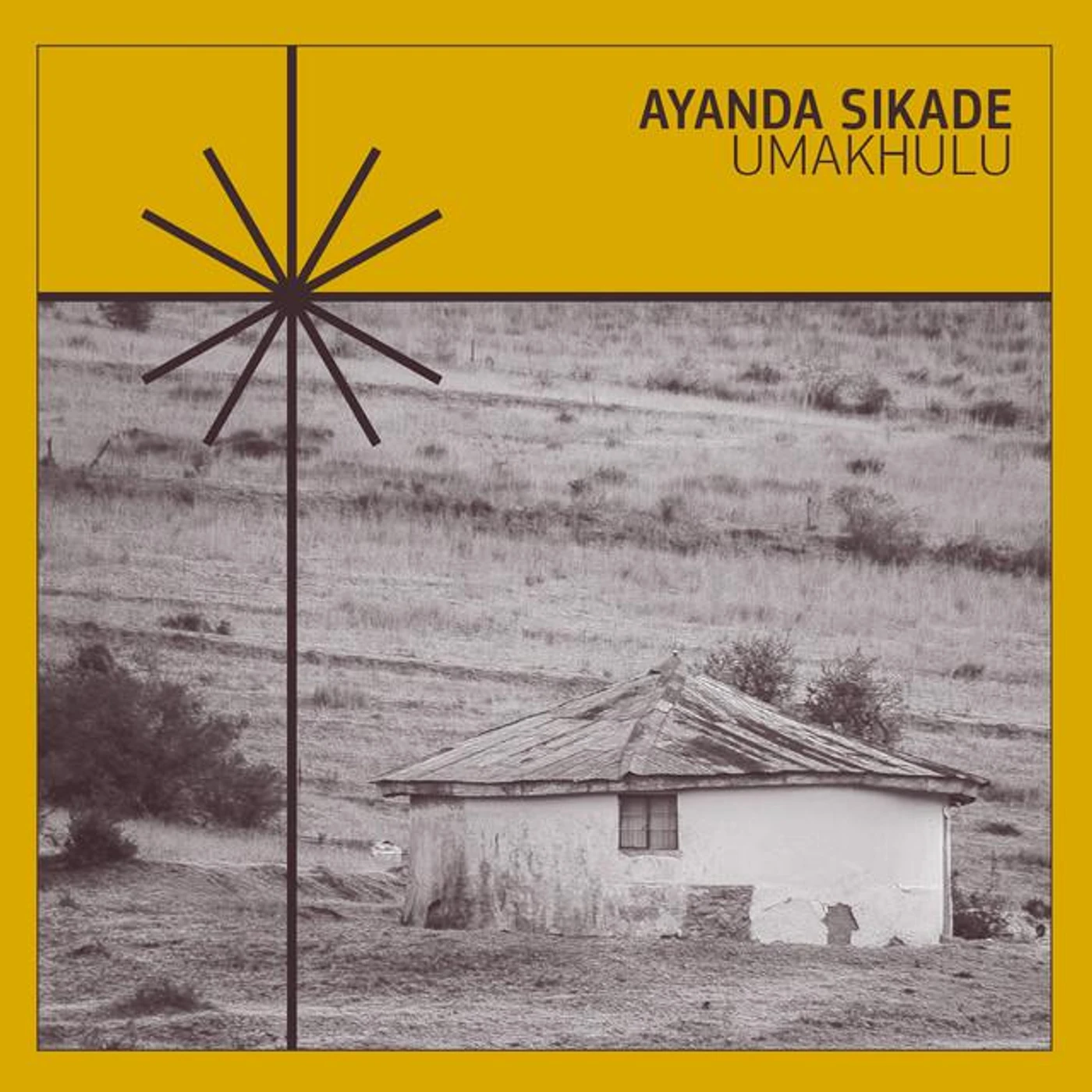 Ayanda Sikade Brand Page