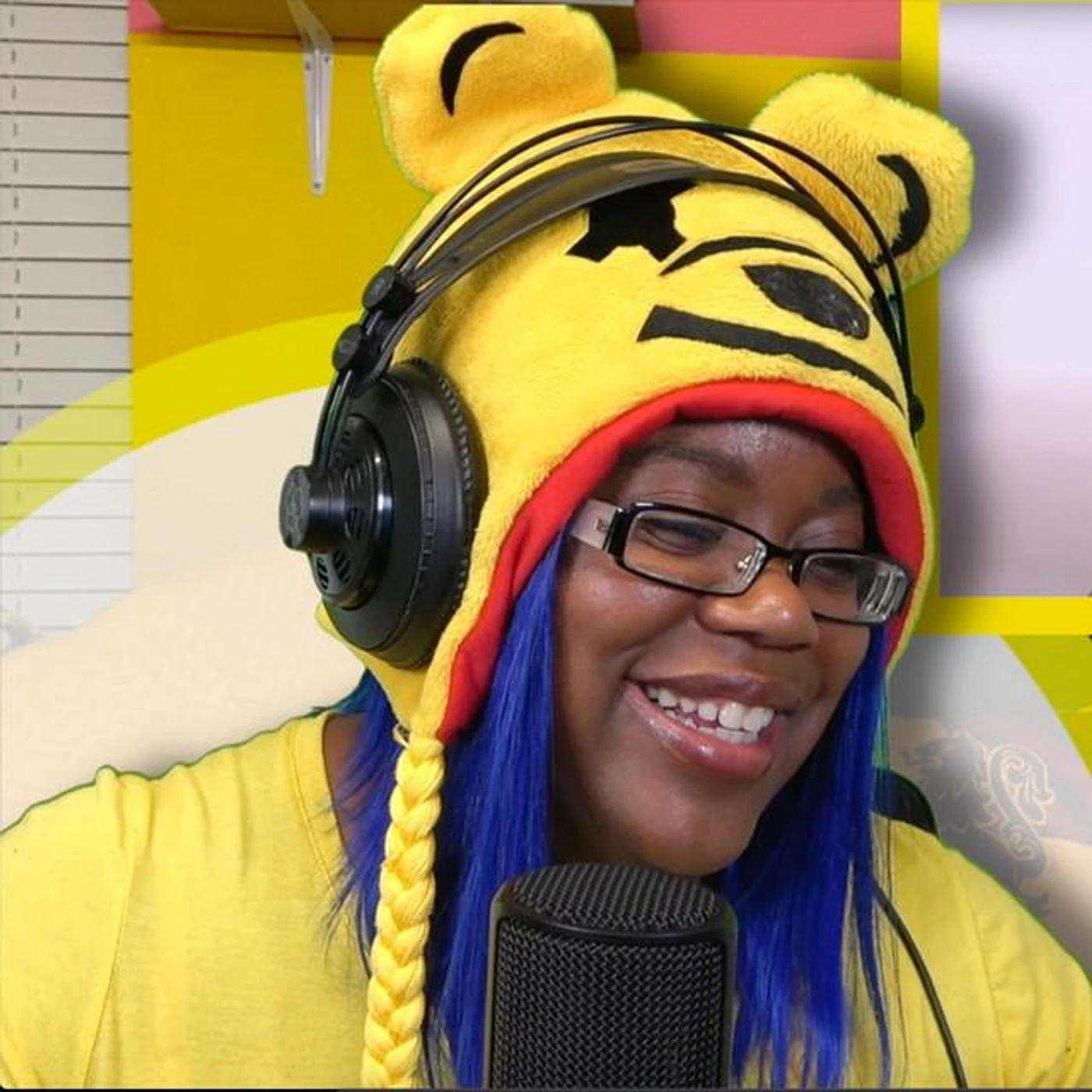 Aychristene Brand Page