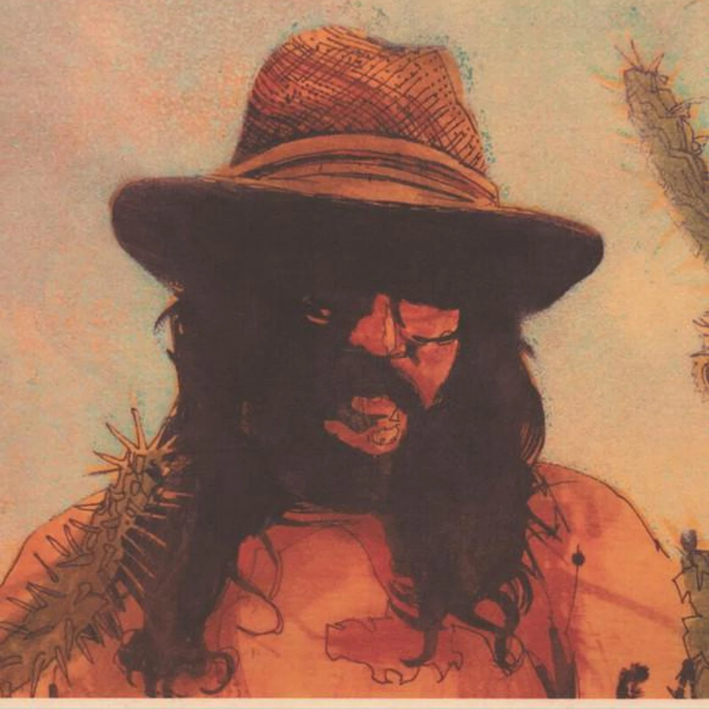 Jesse Aycock Brand Page