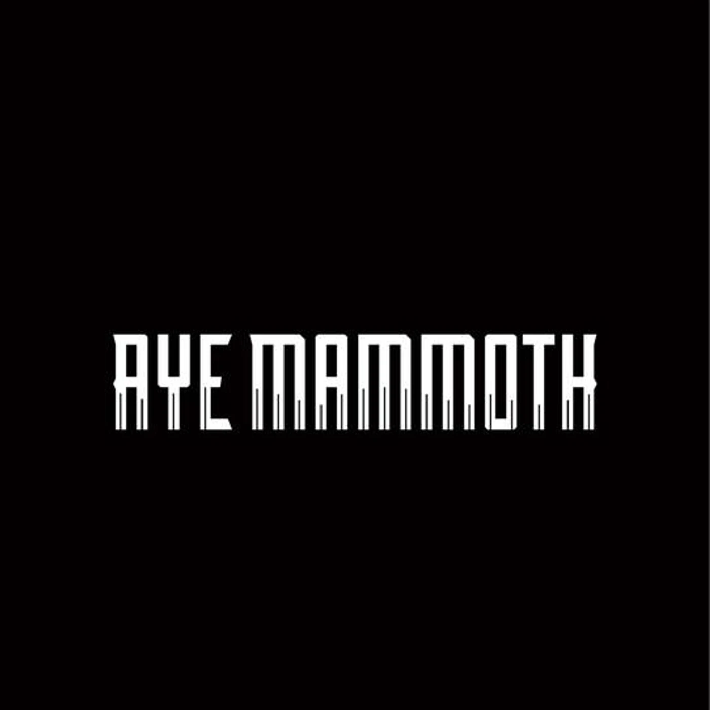 Aye Mammoth