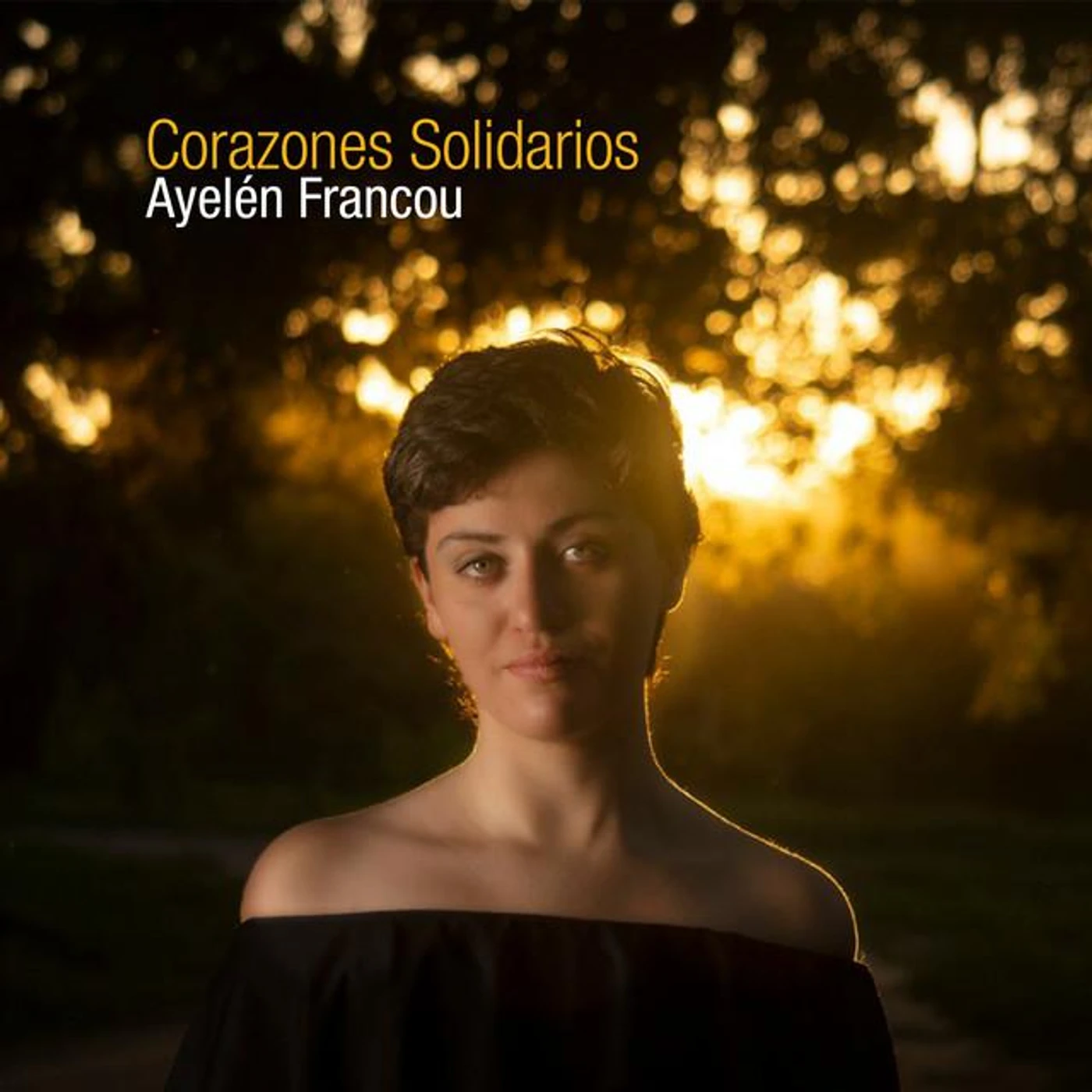 Ayelén Francou