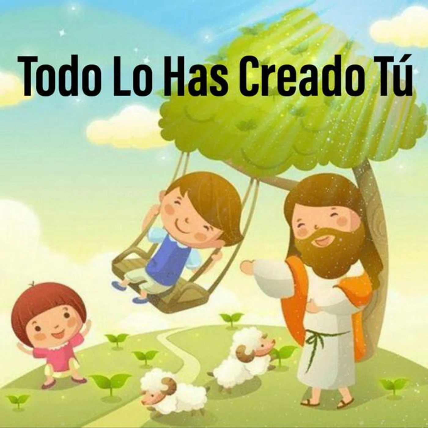 Ayi y Sus Amigos Brand Page