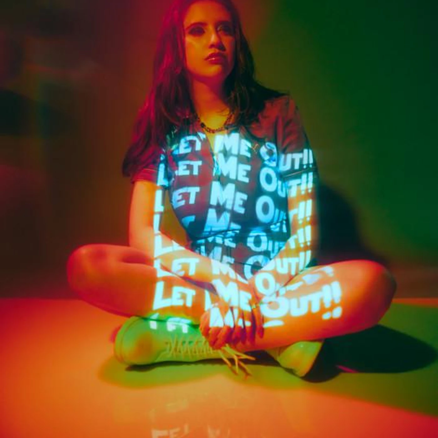 Ayla Tesler-Mabé