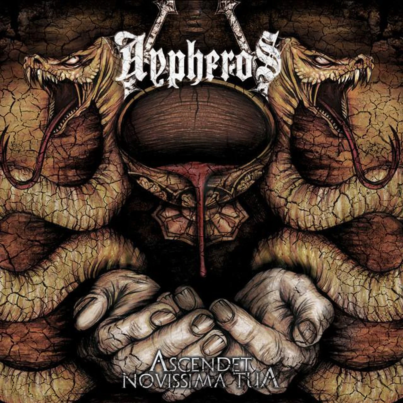 Aypheros
