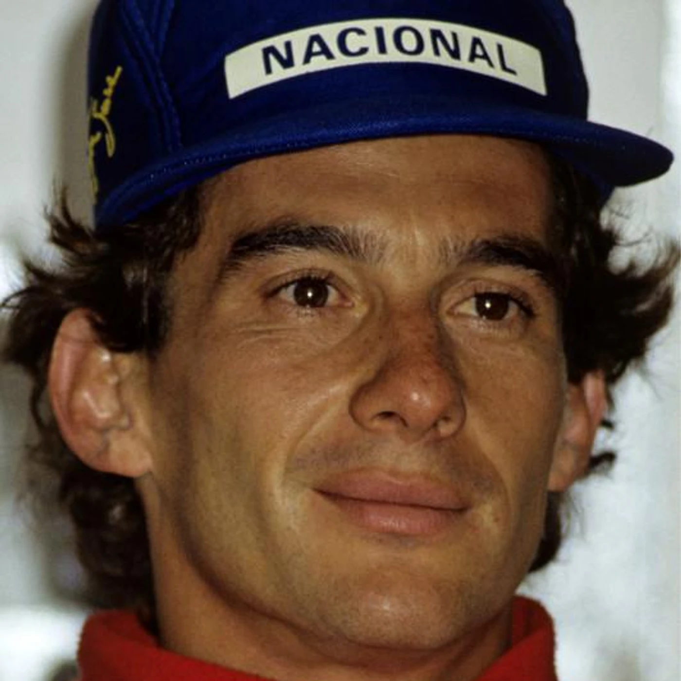 Ayrton Senna