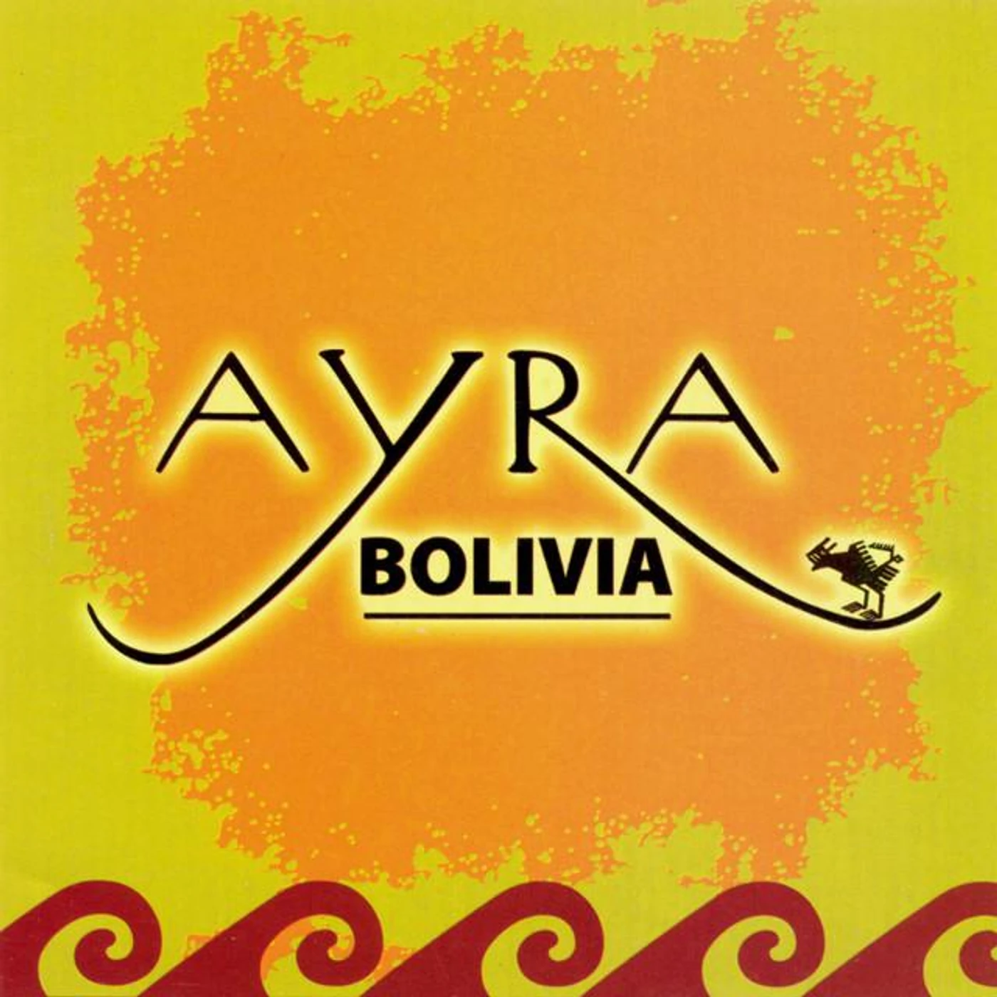 Ayra Bolivia Brand Page
