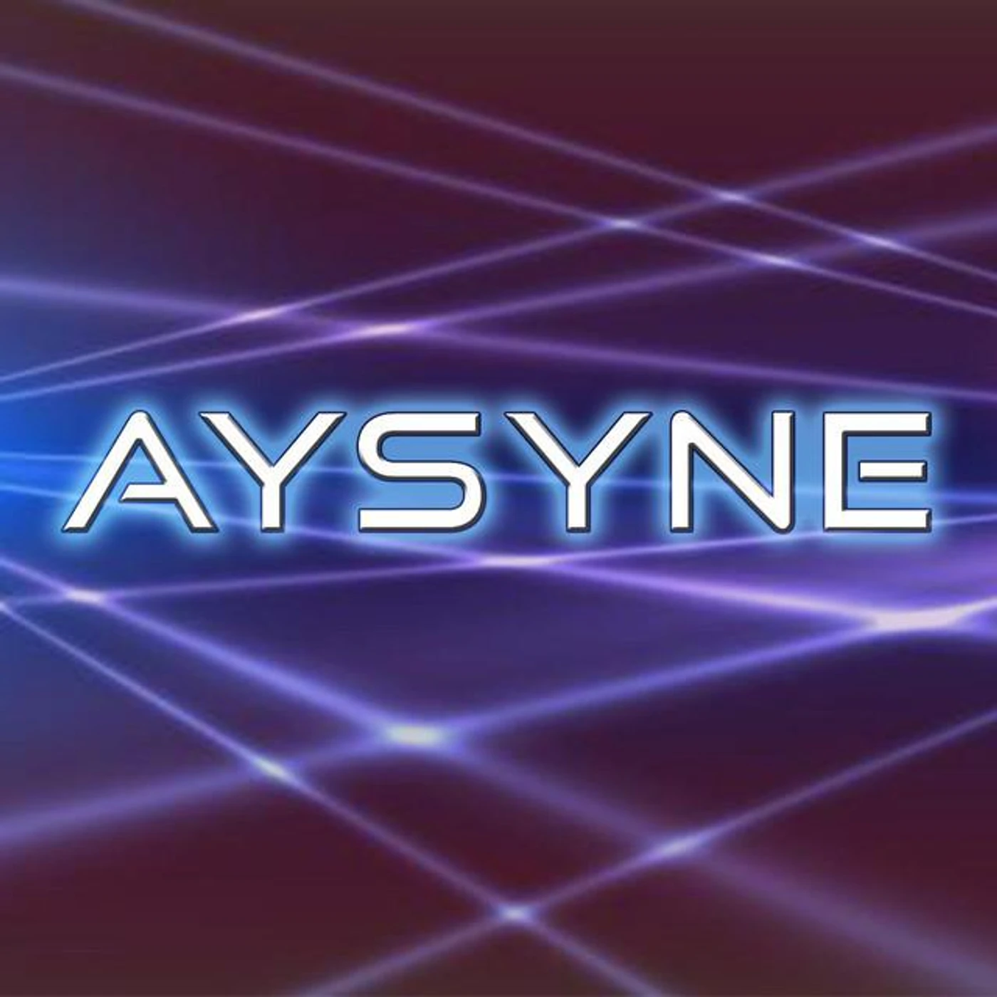 Aysyne Brand Page