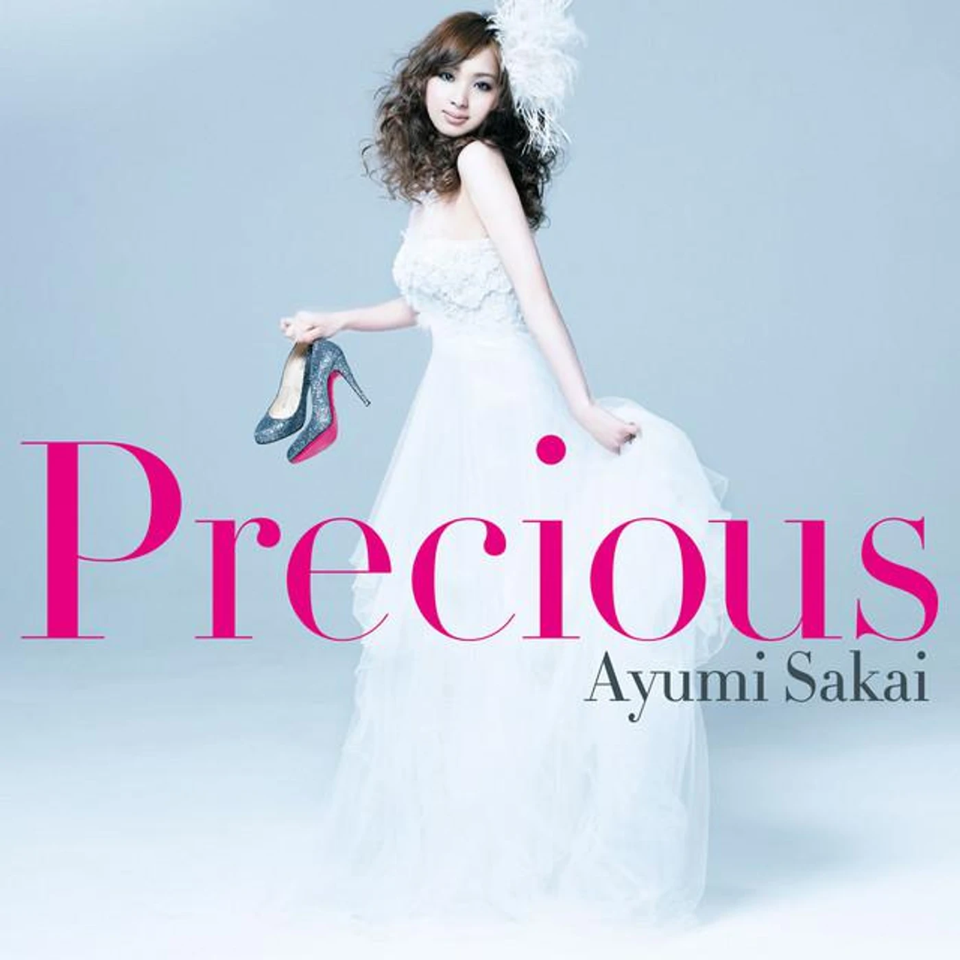 Ayumi Sakai Brand Page