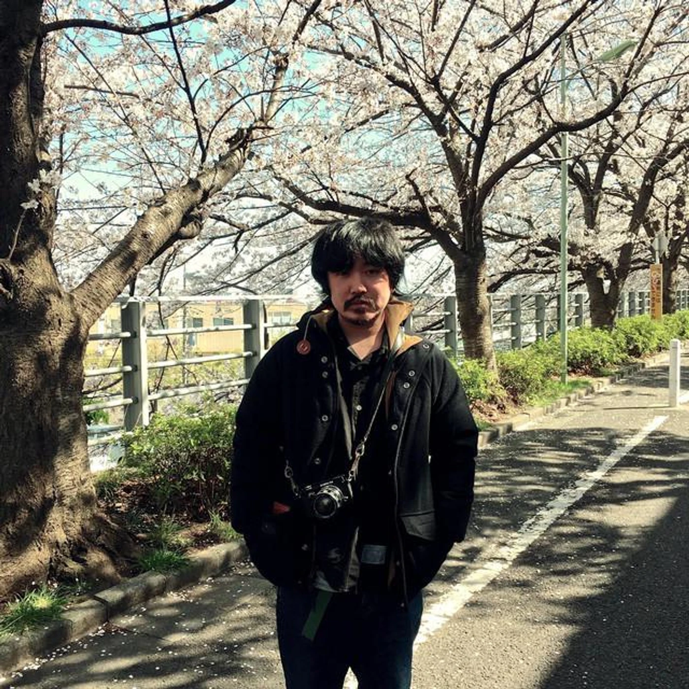 Ayumu Matsuki Brand Page