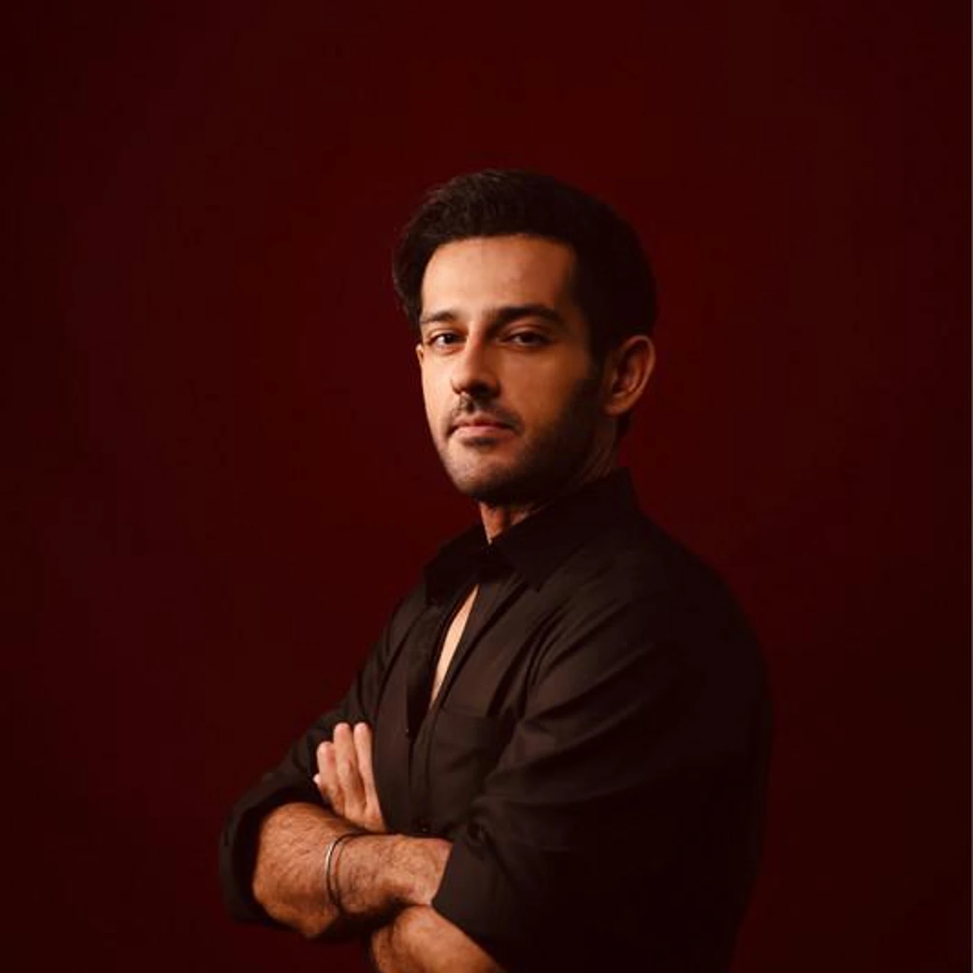 Azaan Sami Khan