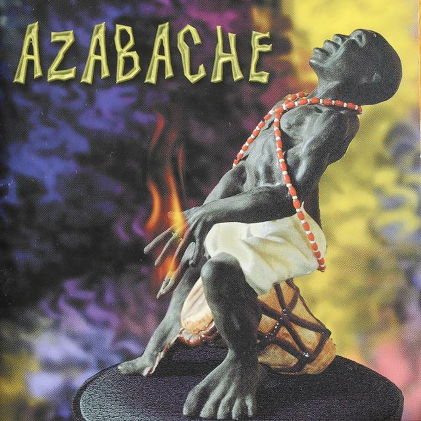 Azabache Brand Page