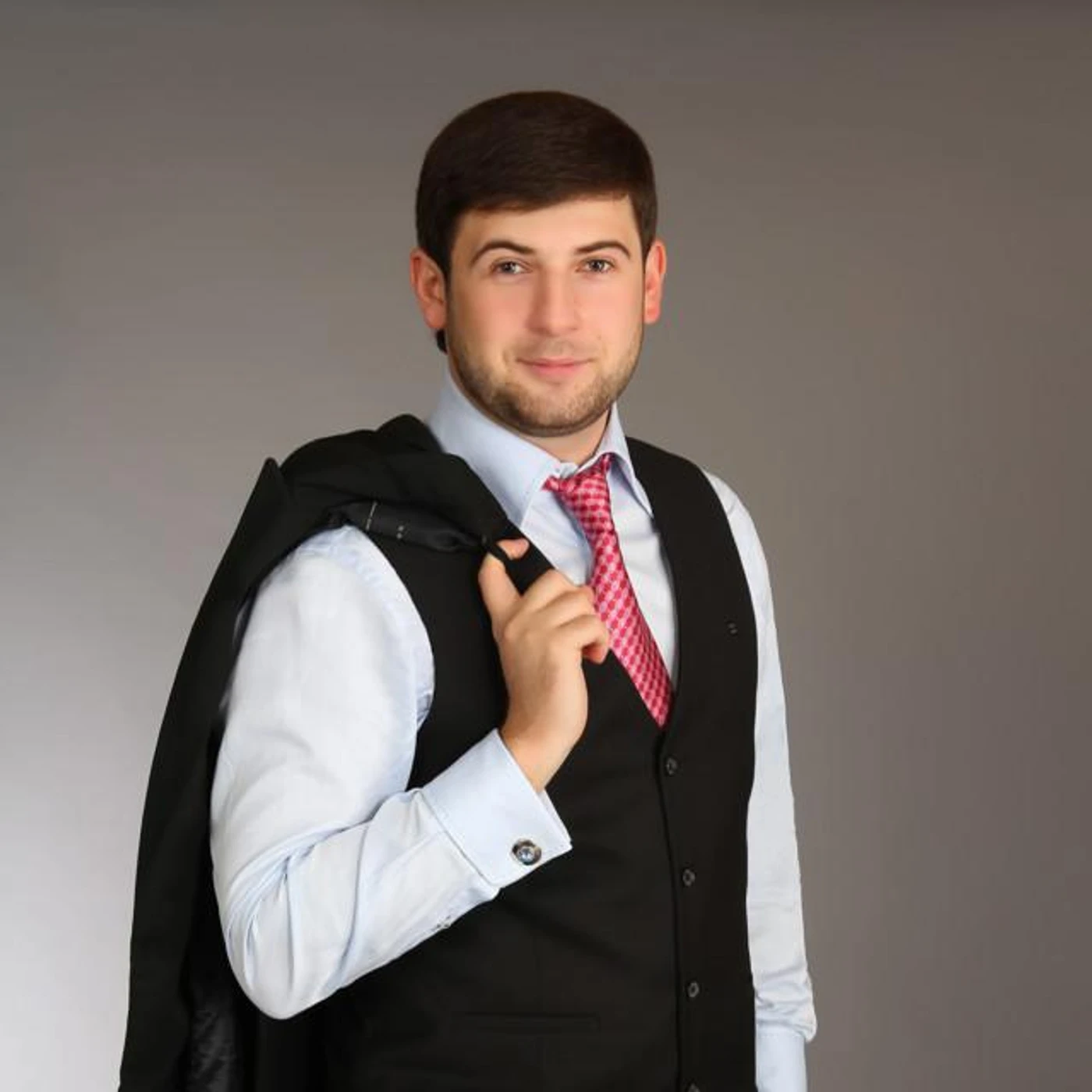 Azamat Bishtov