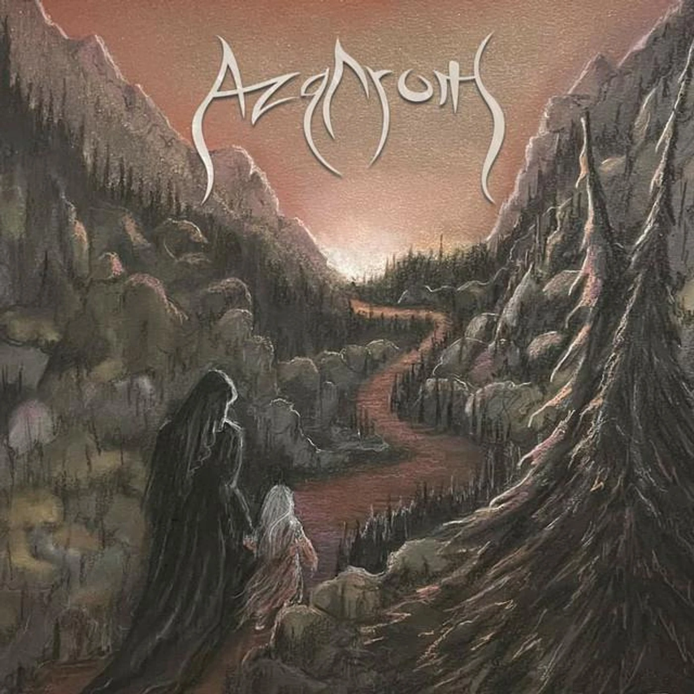 Azgaroth Brand Page