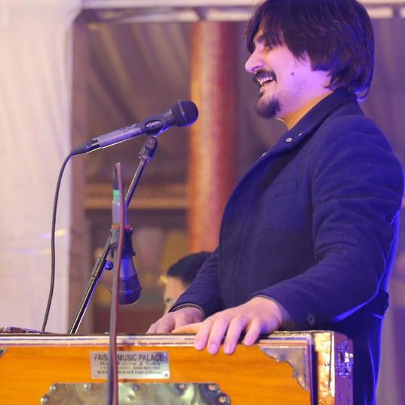 Azhar Khan
