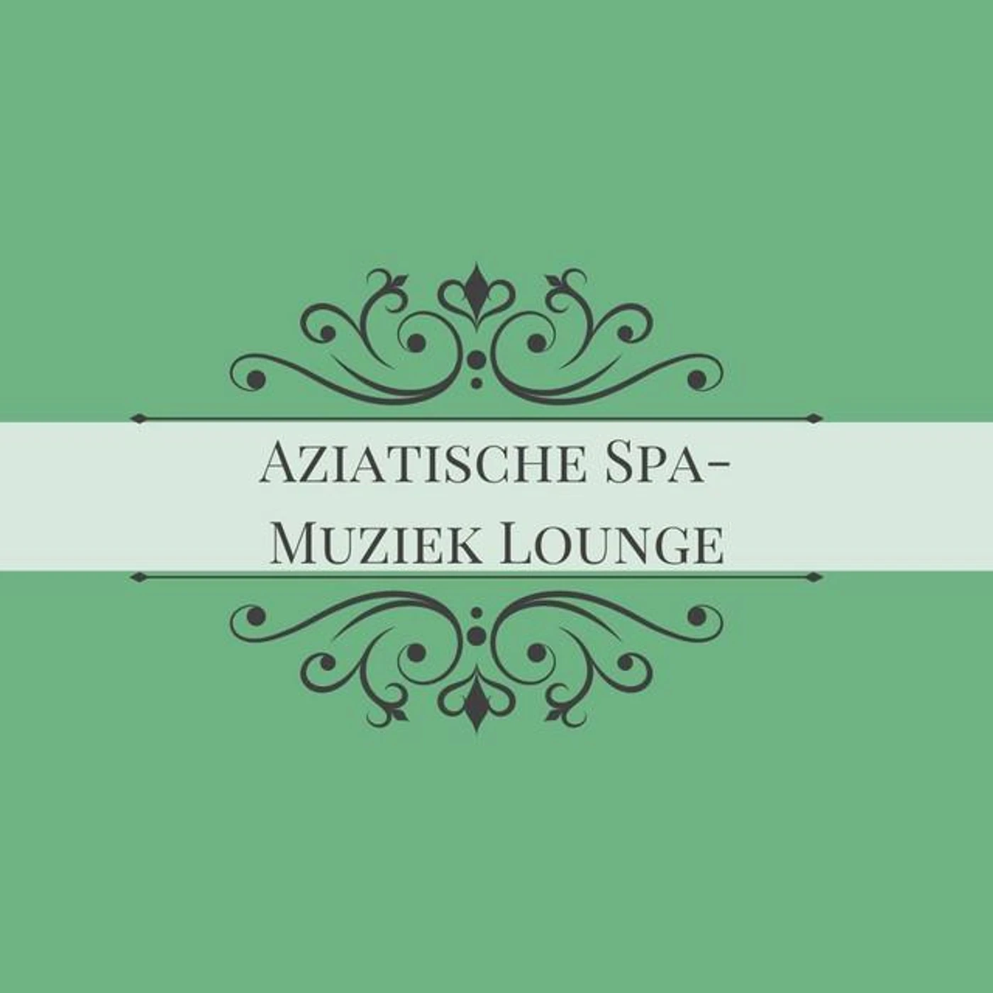 Aziatische Spa-Muziek Lounge Brand Page
