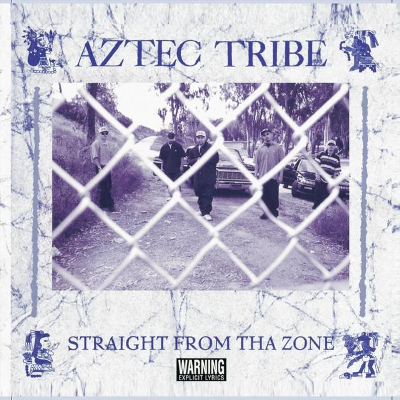 Aztec Tribe Brand Page