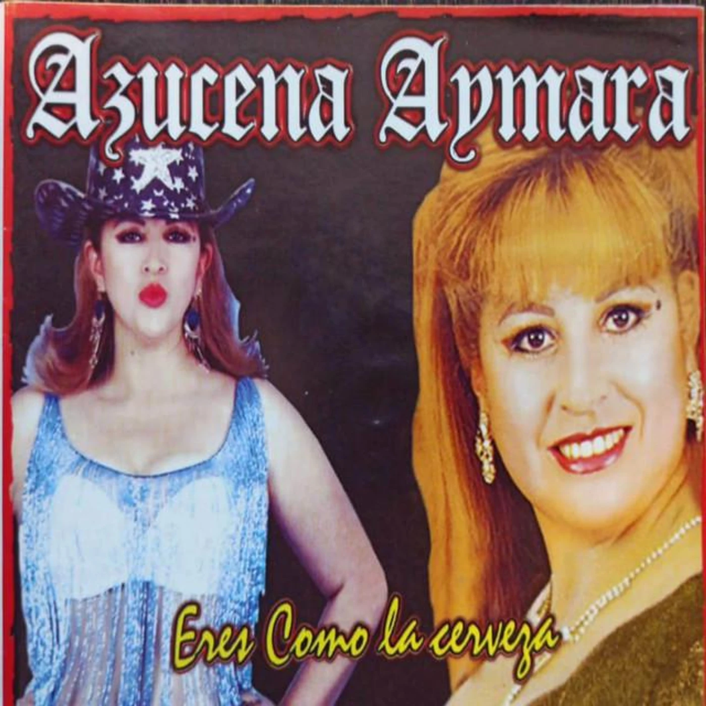 Azucena Aymara