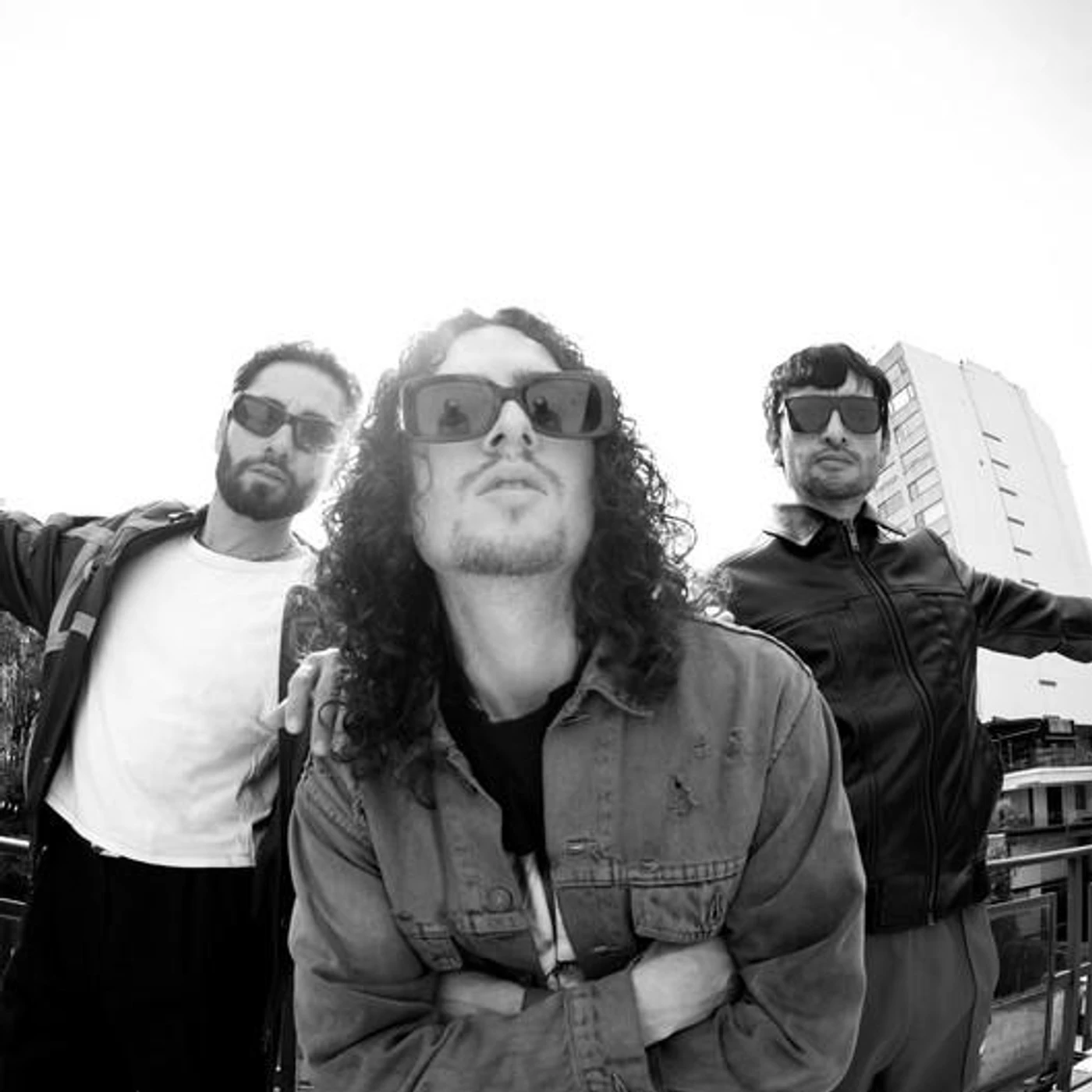 Azul Antena Brand Page