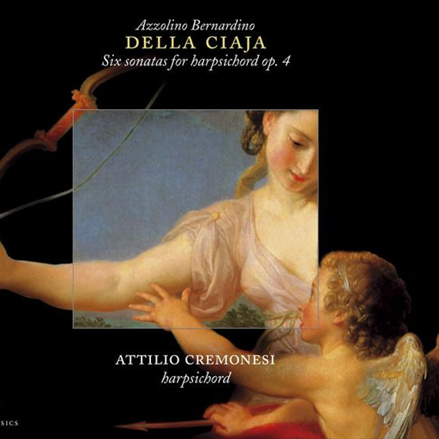 Azzolino Bernardino Della Ciaia