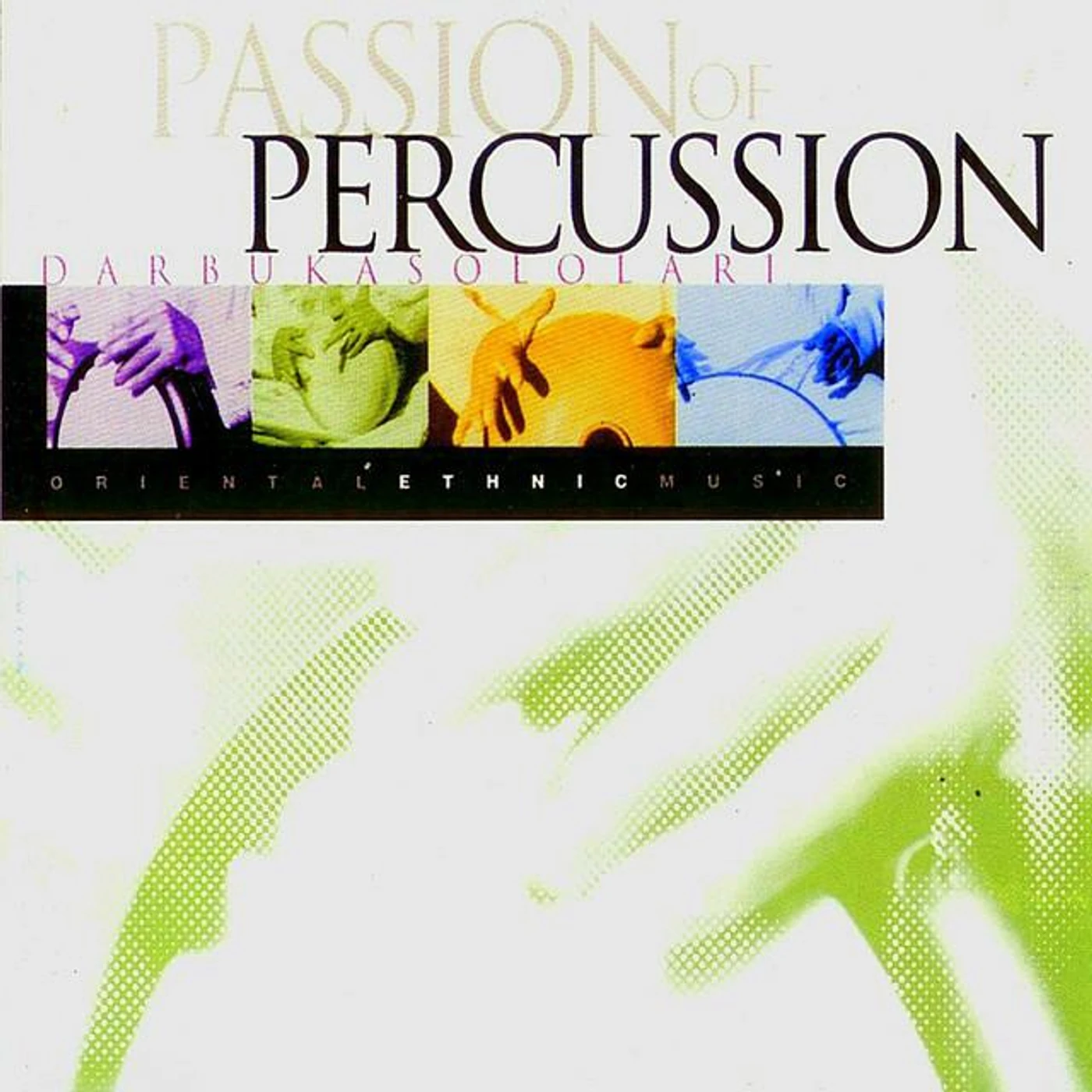 Bünyamin Olguncan Brand Page