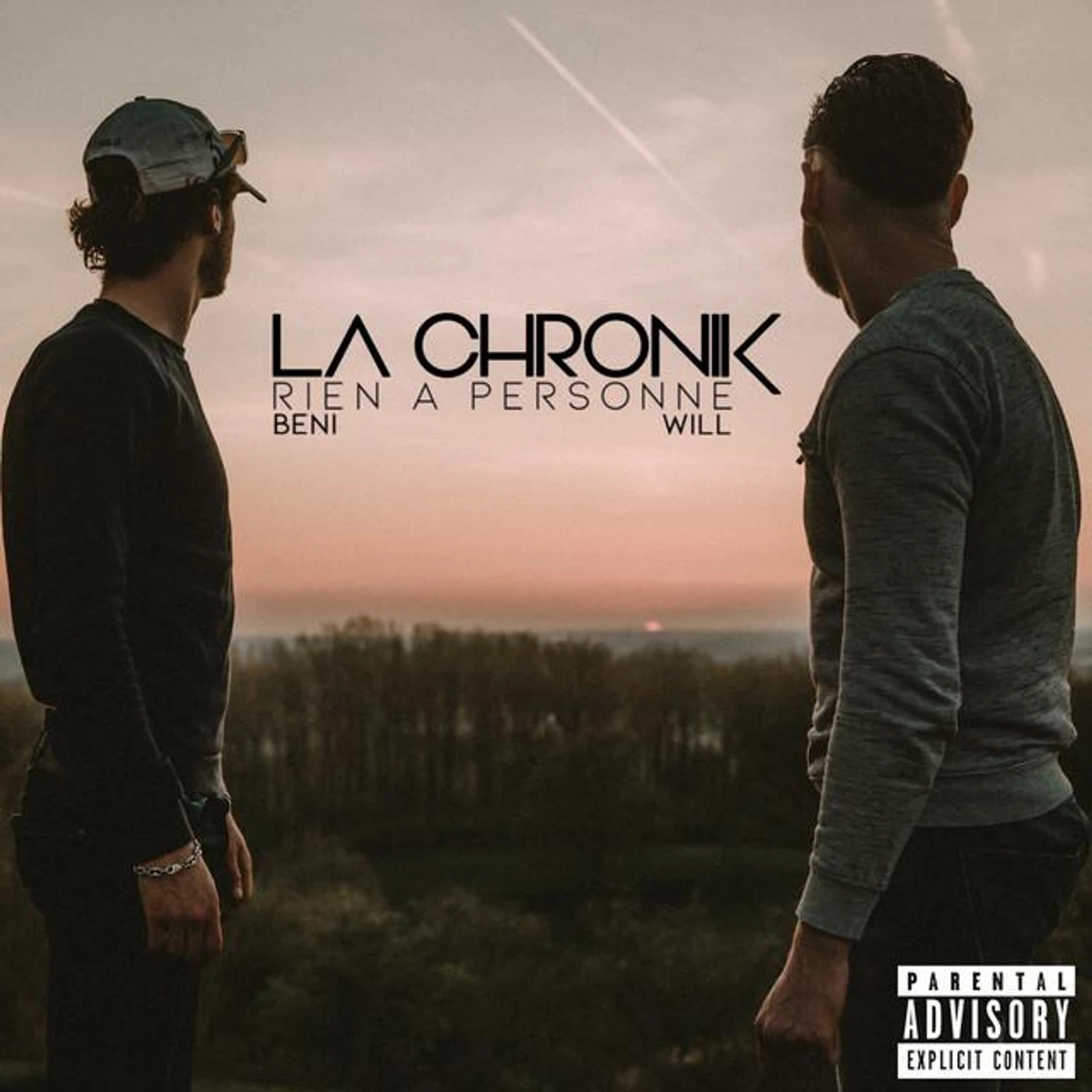 Béni (La Chronik)