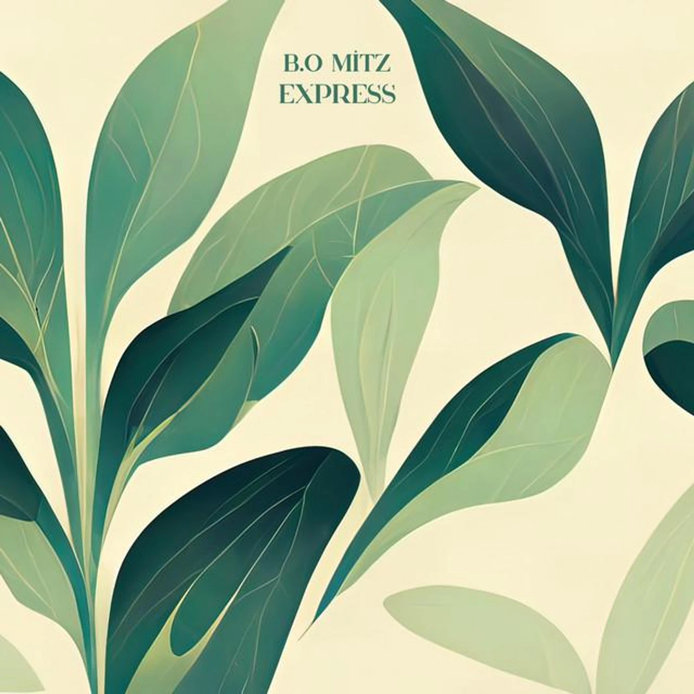 B.O Mitz Brand Page