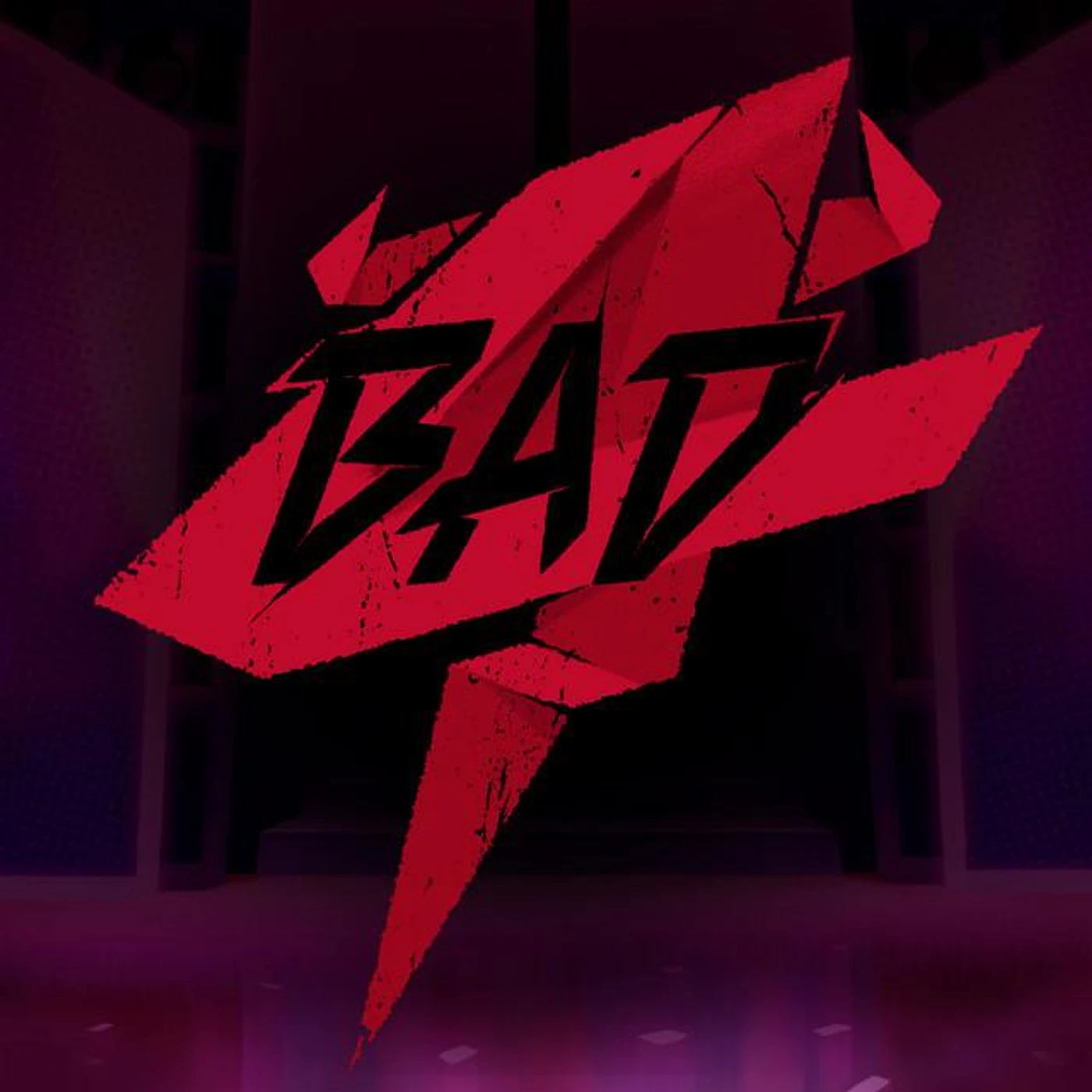 B.A.D 4