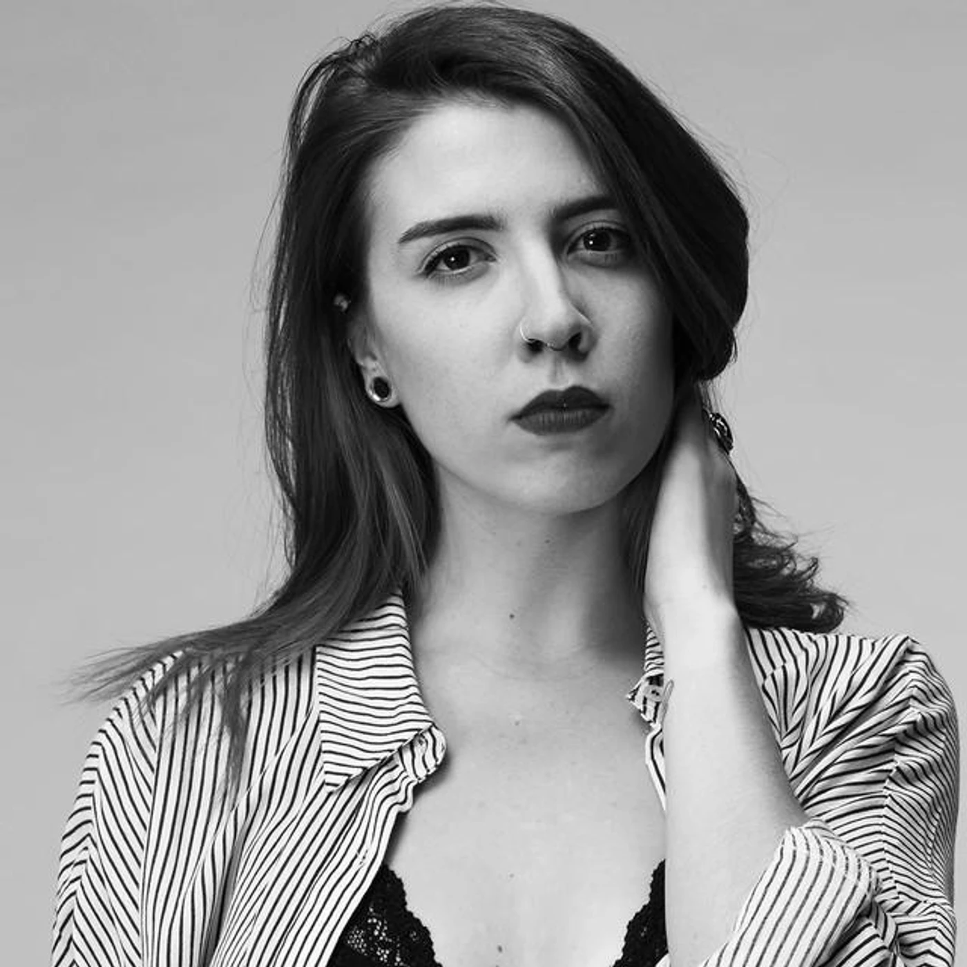 Béatrice Keeler Brand Page