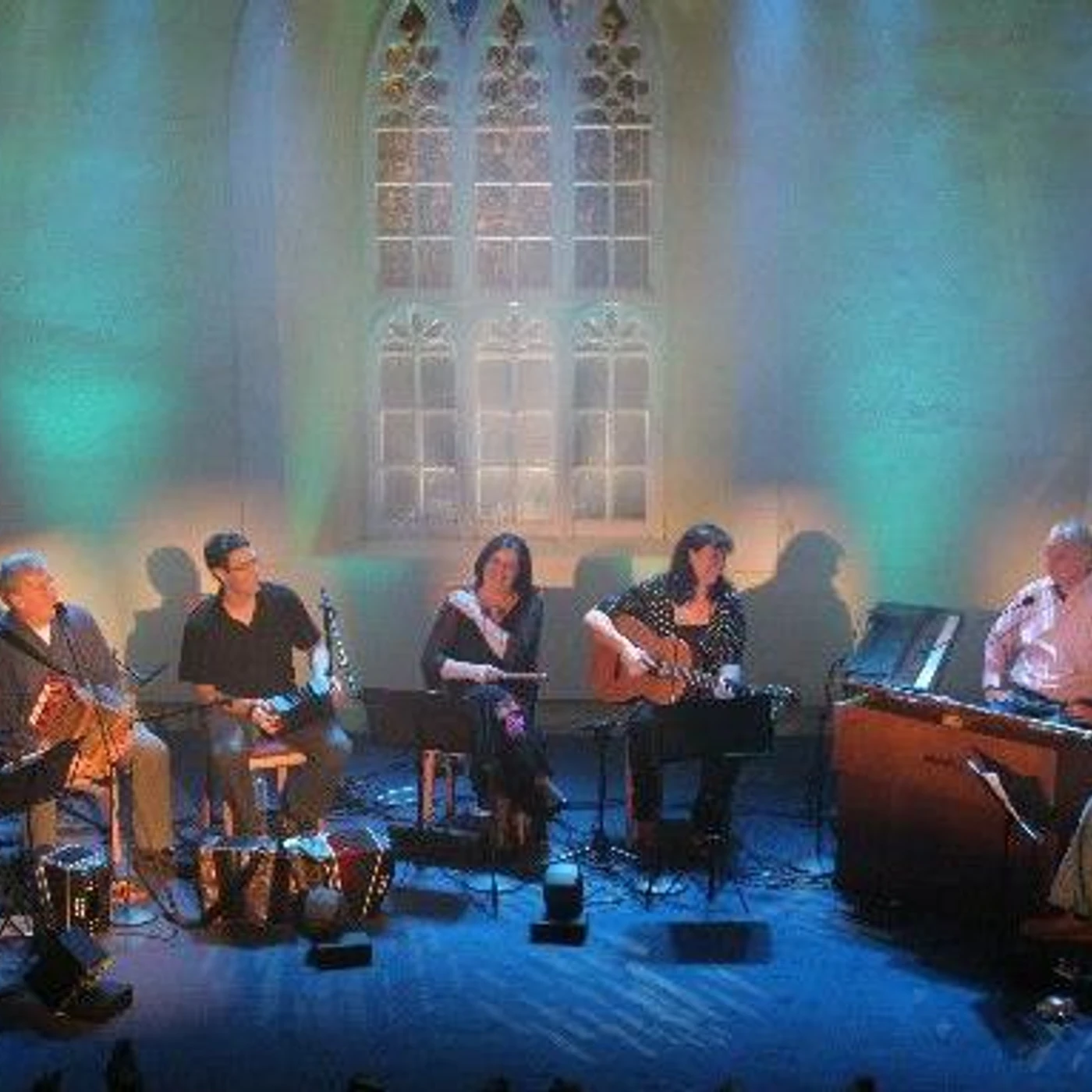 Béal Tuinne Brand Page