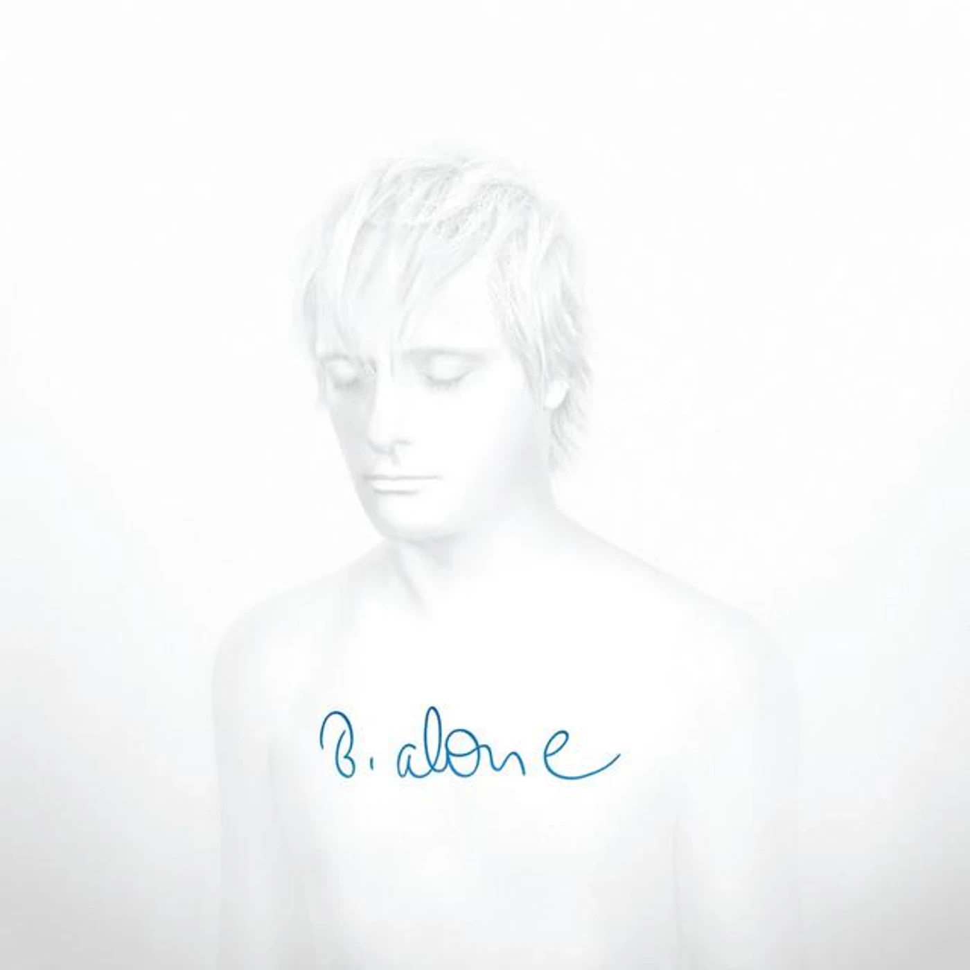 B.Alone Brand Page