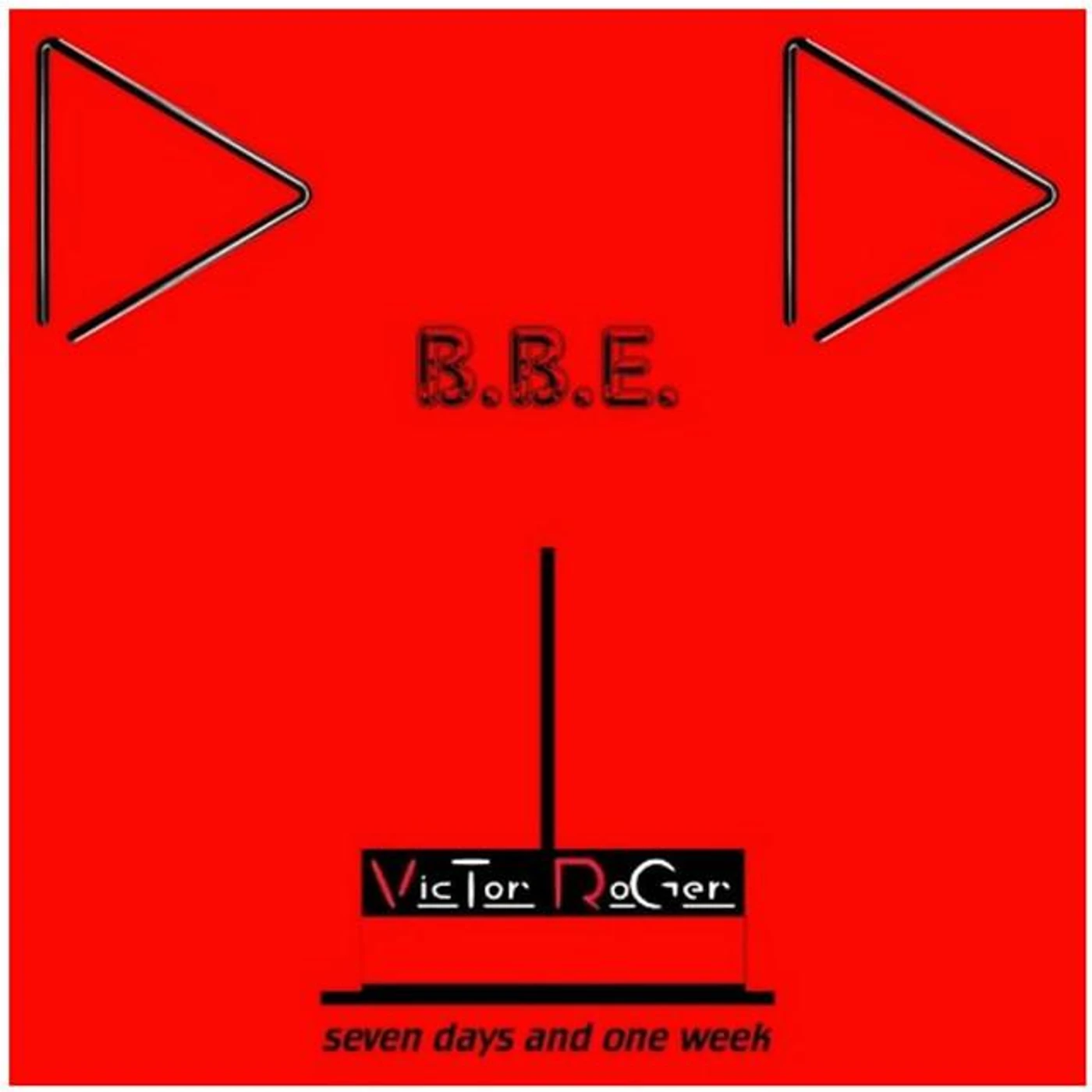 B.B.E. Brand Page