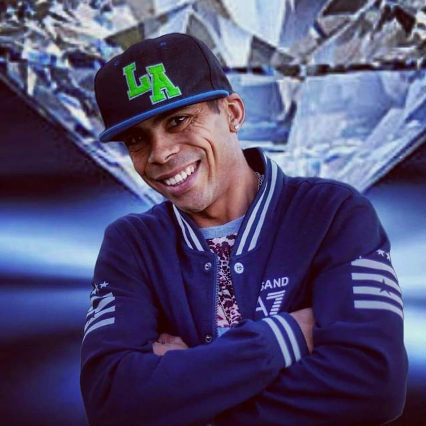 B-boy