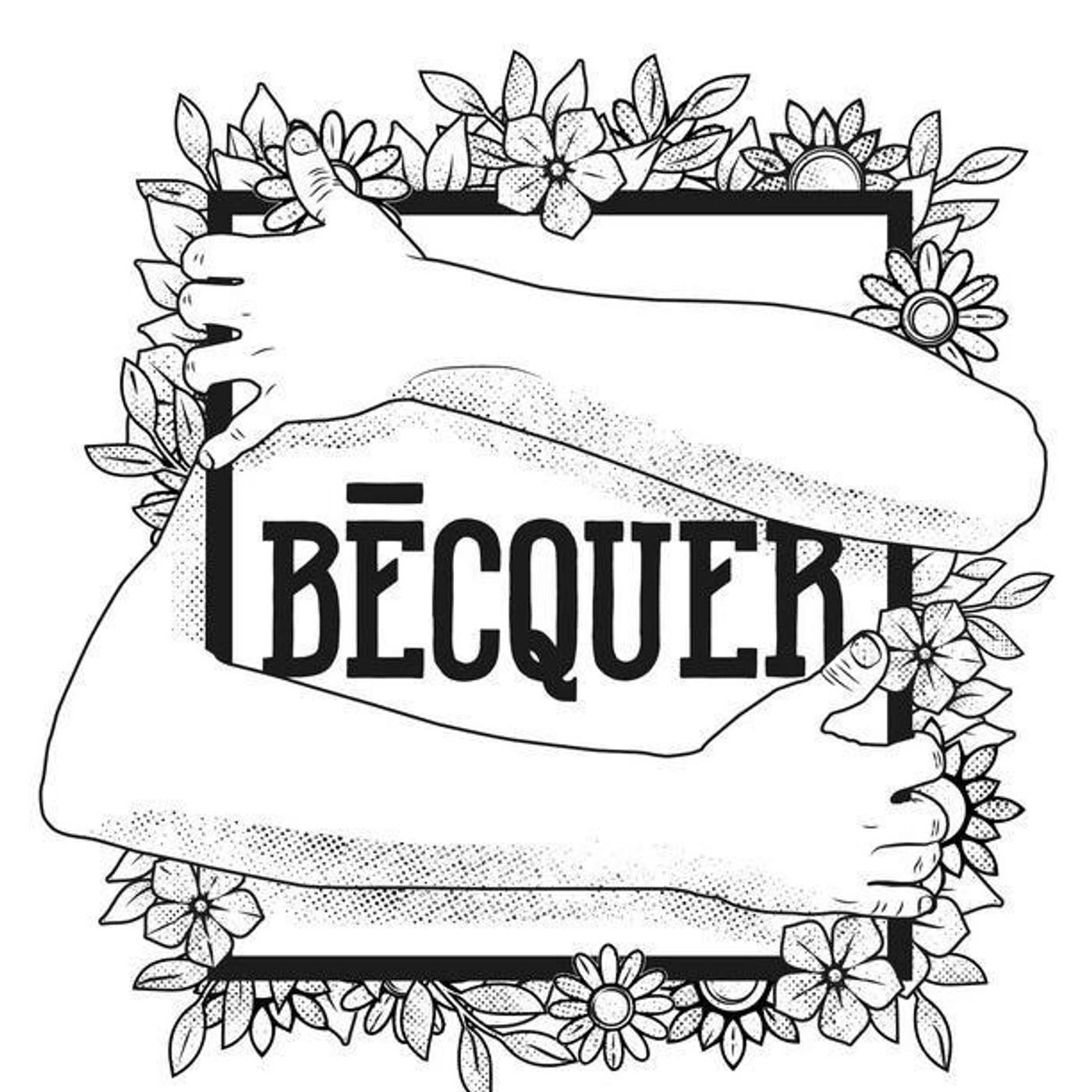 Bécquer Brand Page