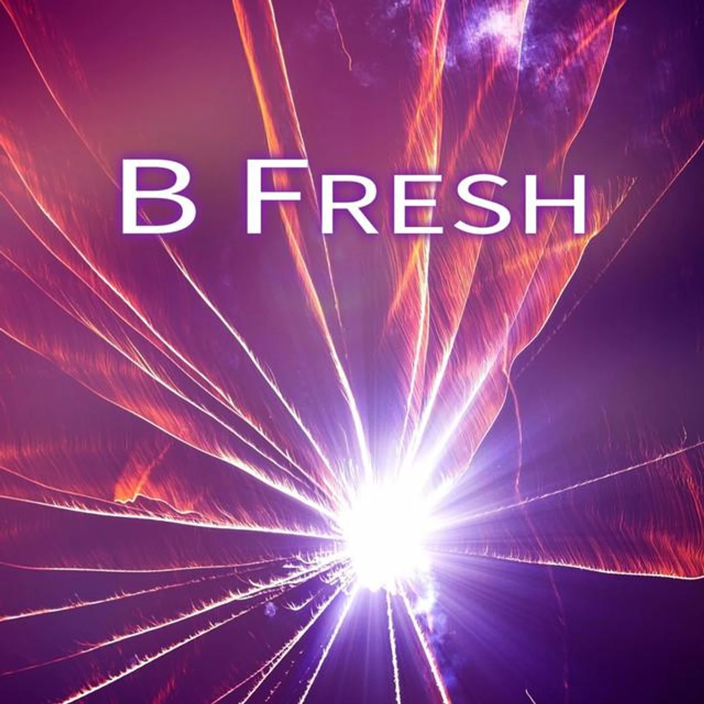 B-Fresh Brand Page